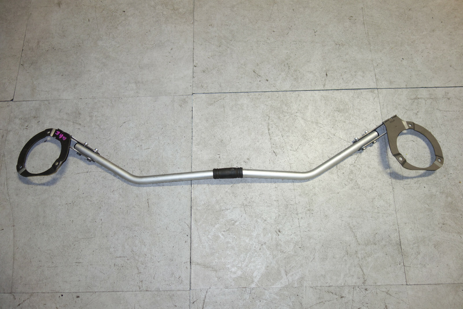 JDM Subaru Legacy STi OEM Flexible Front Strut Bar 2005-2009 BP BL B5 BL5 BP9