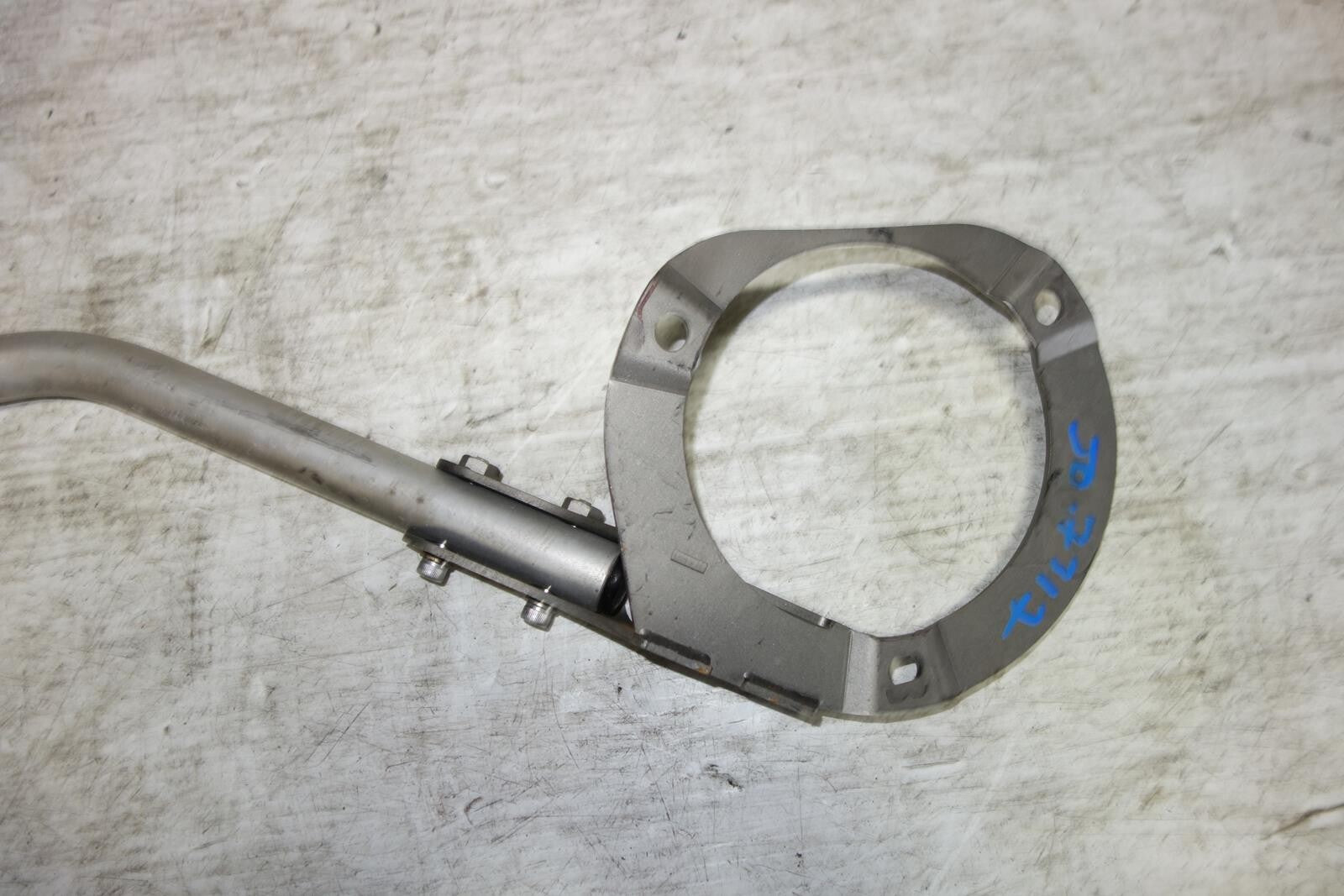 JDM Subaru Legacy Front Strut Bar Brace Flexible BPE BL5 BLE BP9 BL9 2005-2009