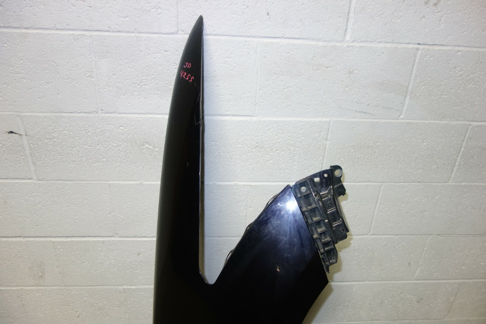 JDM Honda Accord CP3 Genuine Front Right Fender Painted Sedan Models 2008-2012
