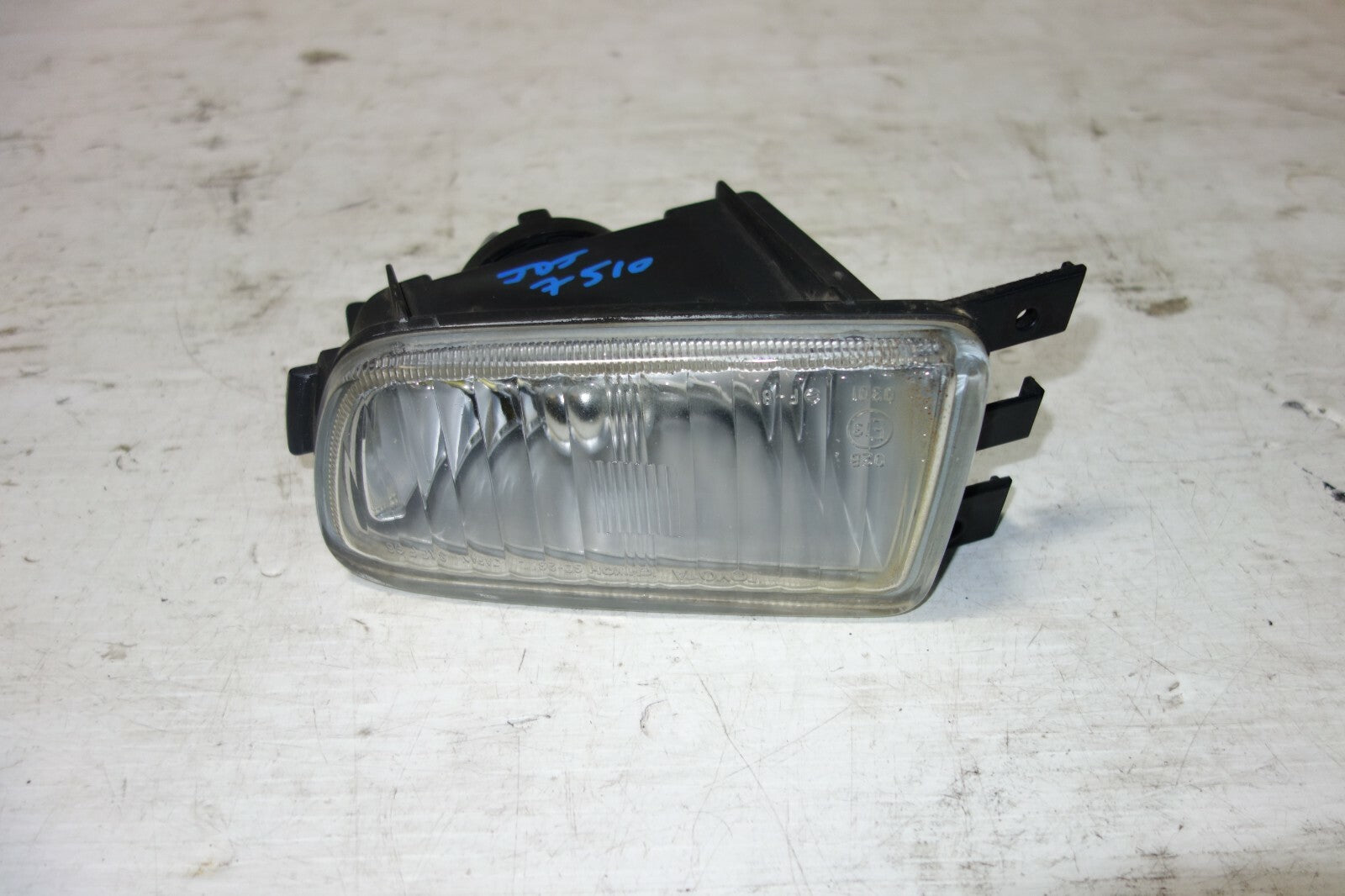 JDM Lexus GS300 GS400 GS430 OEM Fog Light Lamp Left Side 1998-2005