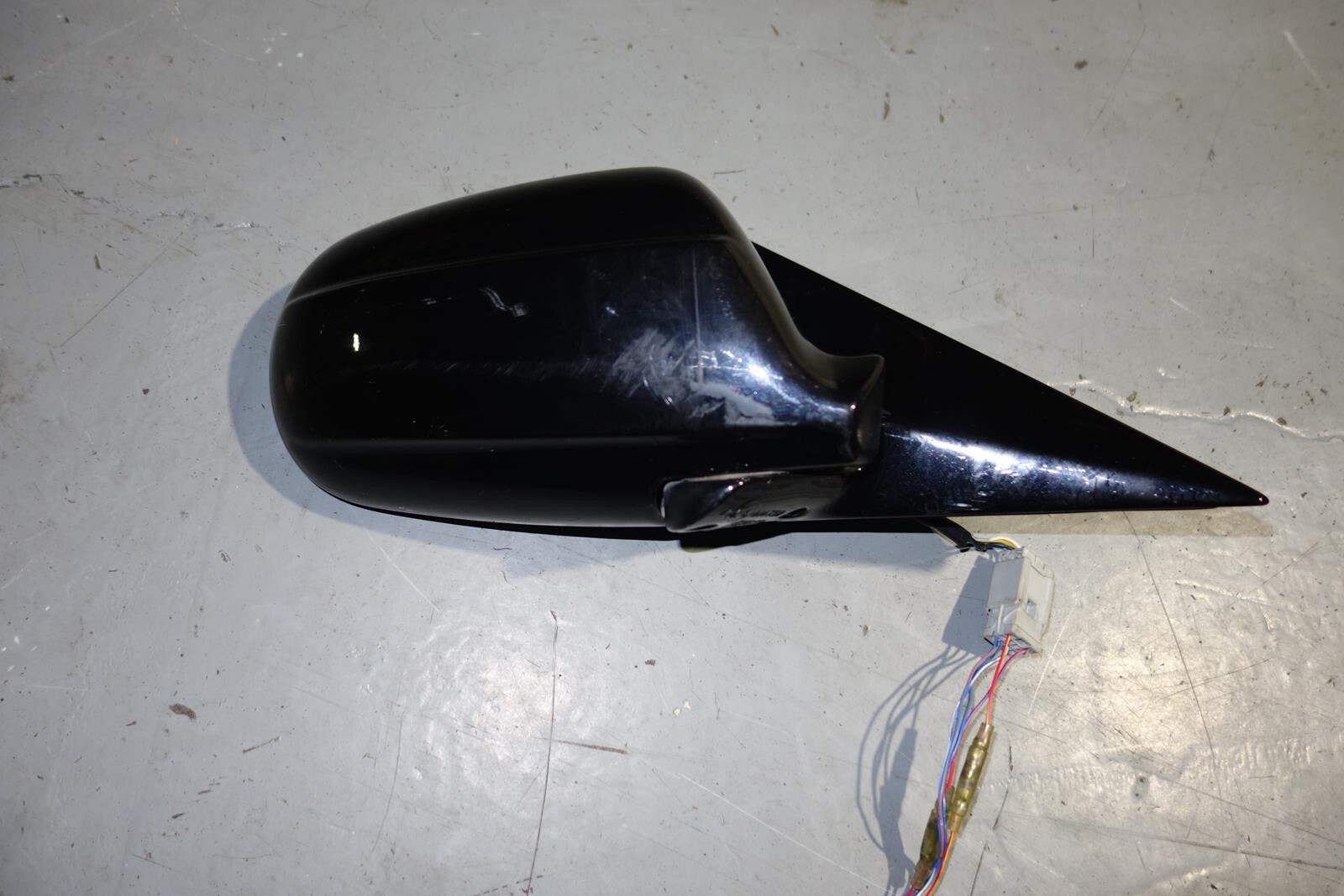 JDM Honda Prelude BB6 BB8 Power Folding Mirrors Switch 1997-2001