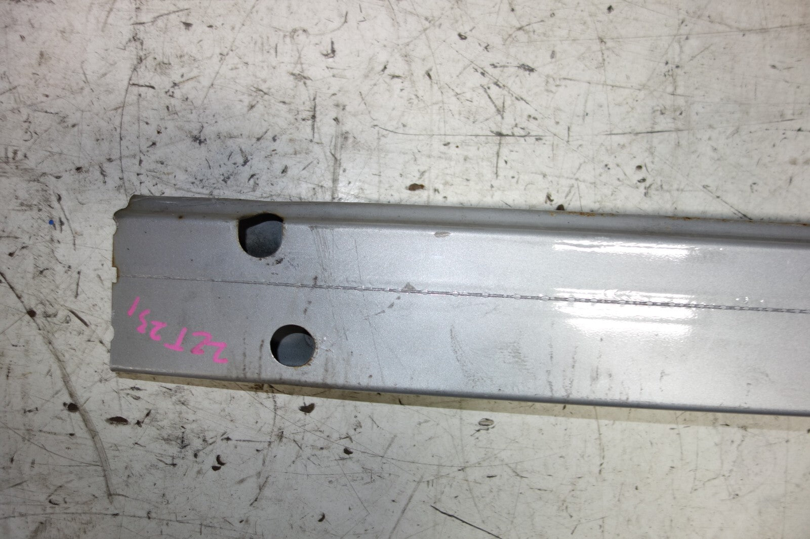 JDM 2000-2005 TOYOTA CELICA OEM ZZT231 REAR REBAR ZZT230 REINFORCEMENT BAR
