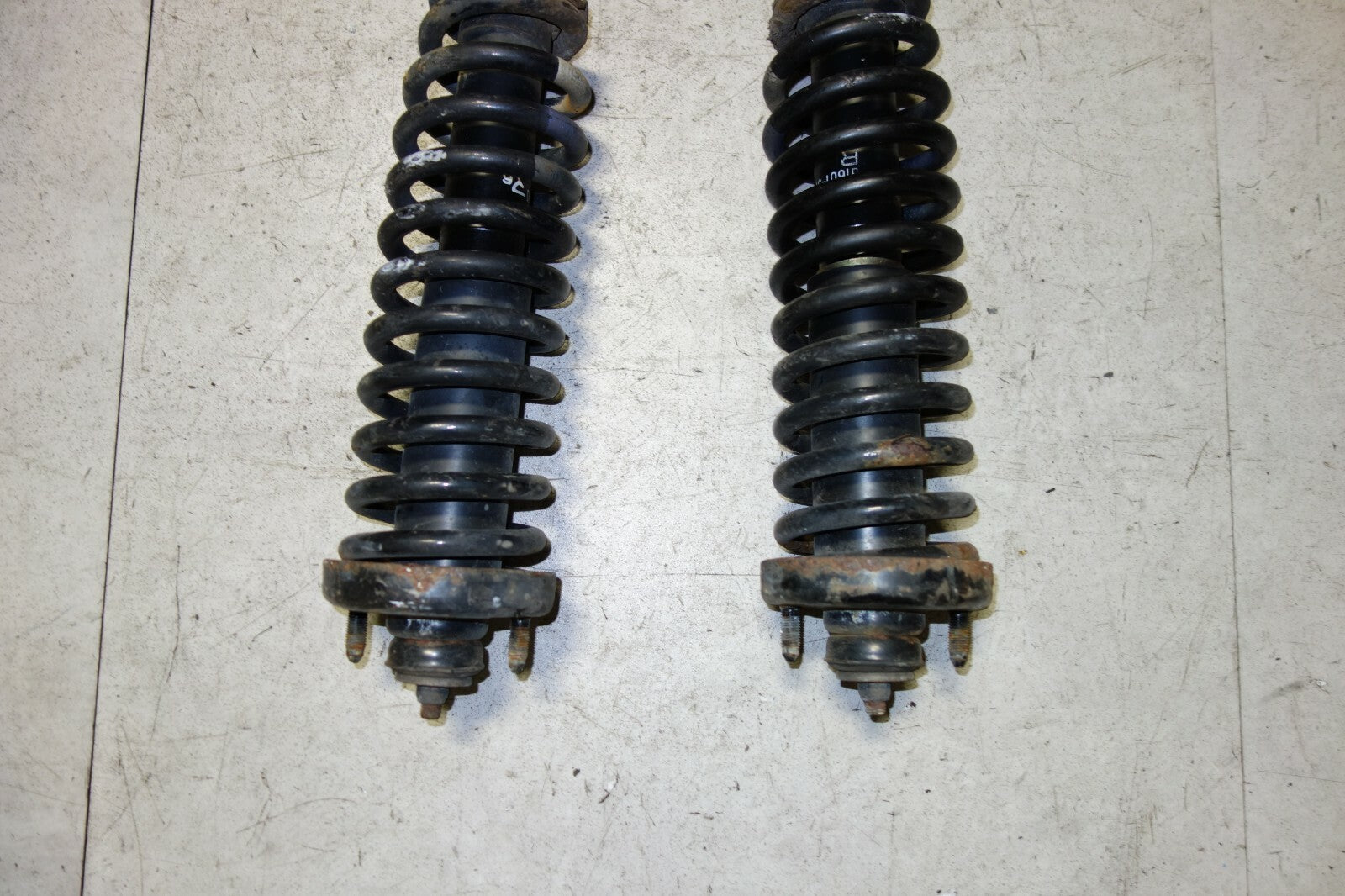 JDM Acura Integra GSR Front Shocks Struts Springs & Forks 1994-2001