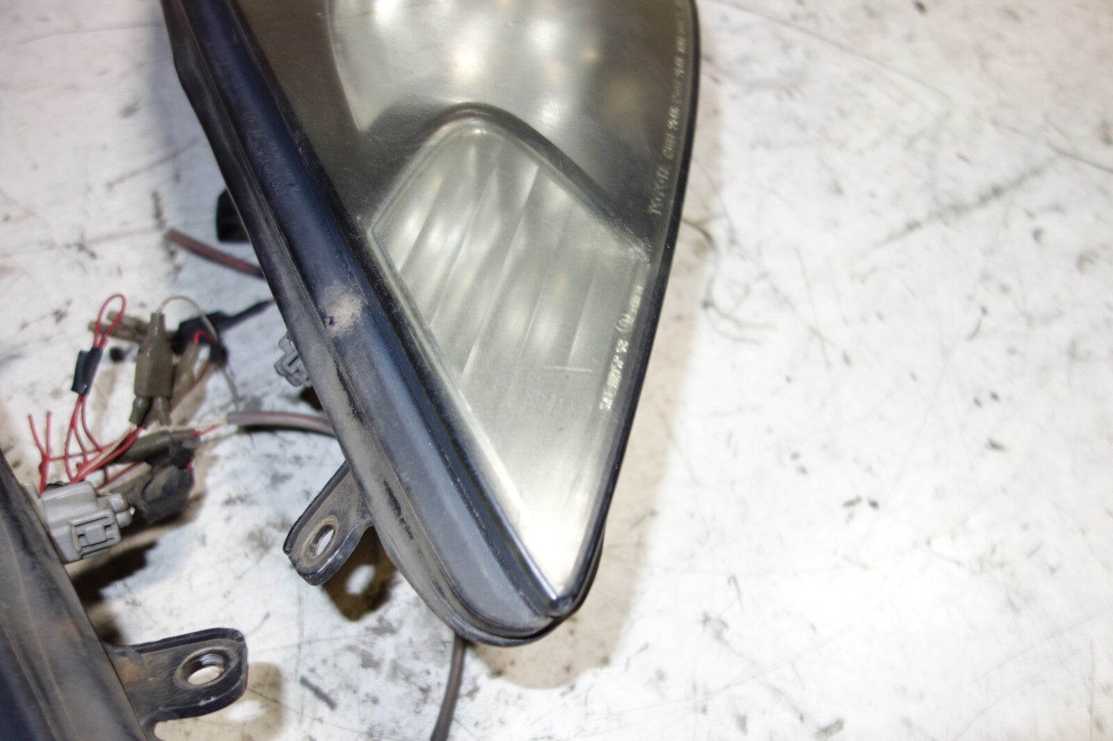 JDM Toyota Celica OEM Headlights Lights Head Lamps 2000 2001 2002 2003 2004 2005