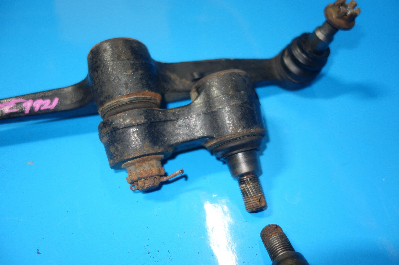 JDM Toyota Celica ST205 GT-4 OEM Superstrut Front Lower Control Arms 1994-1999