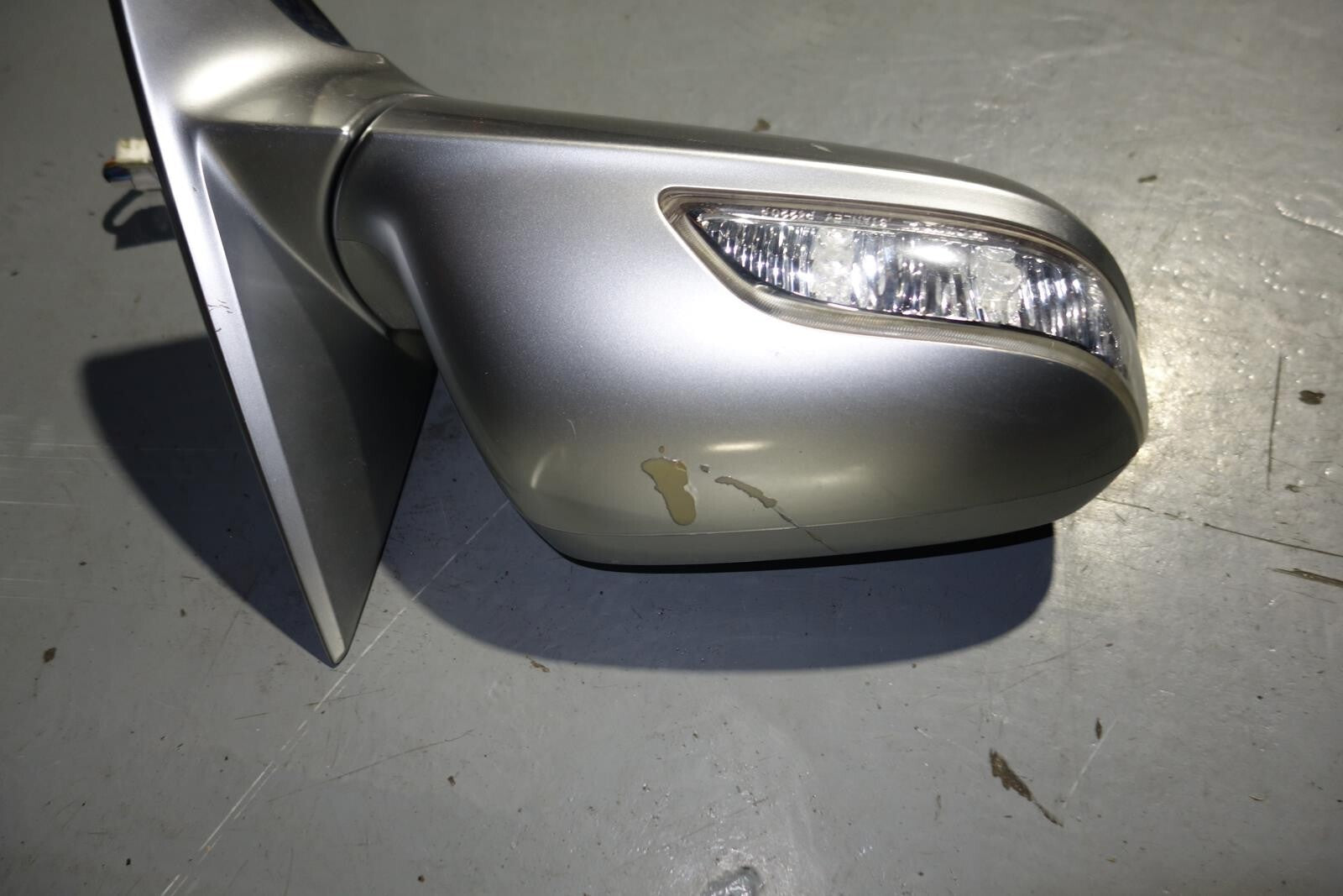 JDM 2005-2008 ACURA RL KB1 OEM POWER FOLDING MIRRORS SWITCH AUTO FLIP LEGEND