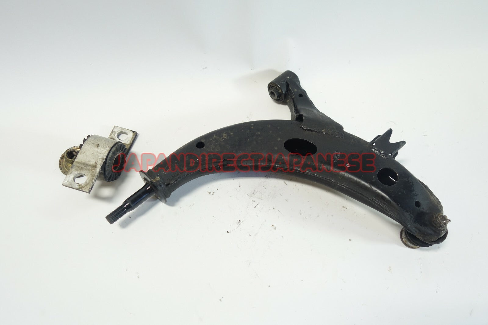 Subaru Impreza Front Left Lower Control Arm With Mount LH Driver 1993-2001