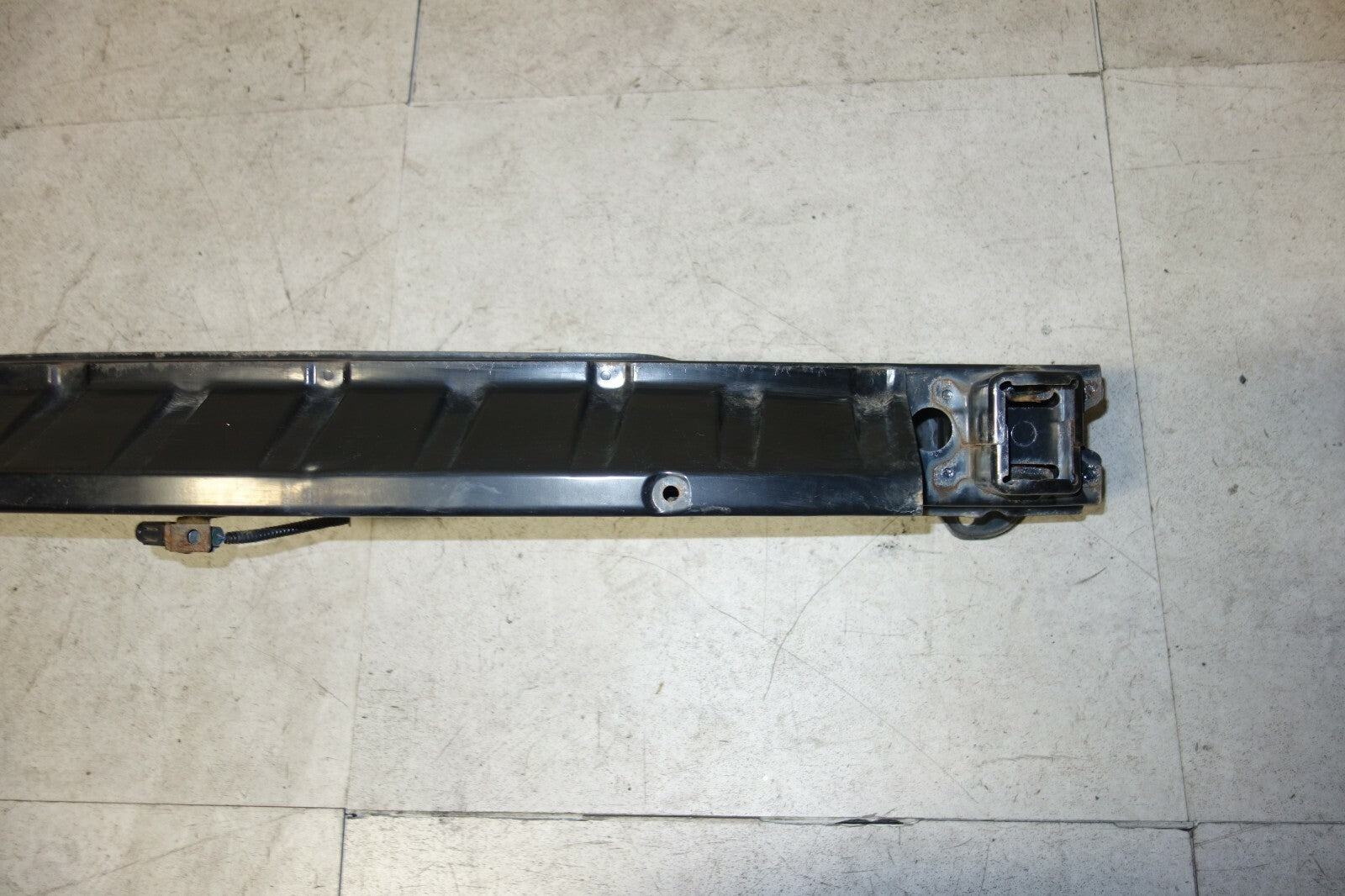 JDM Honda Accord Front Rebar Reinforcement Impact Bar 2008 2009 2010 2011 2012
