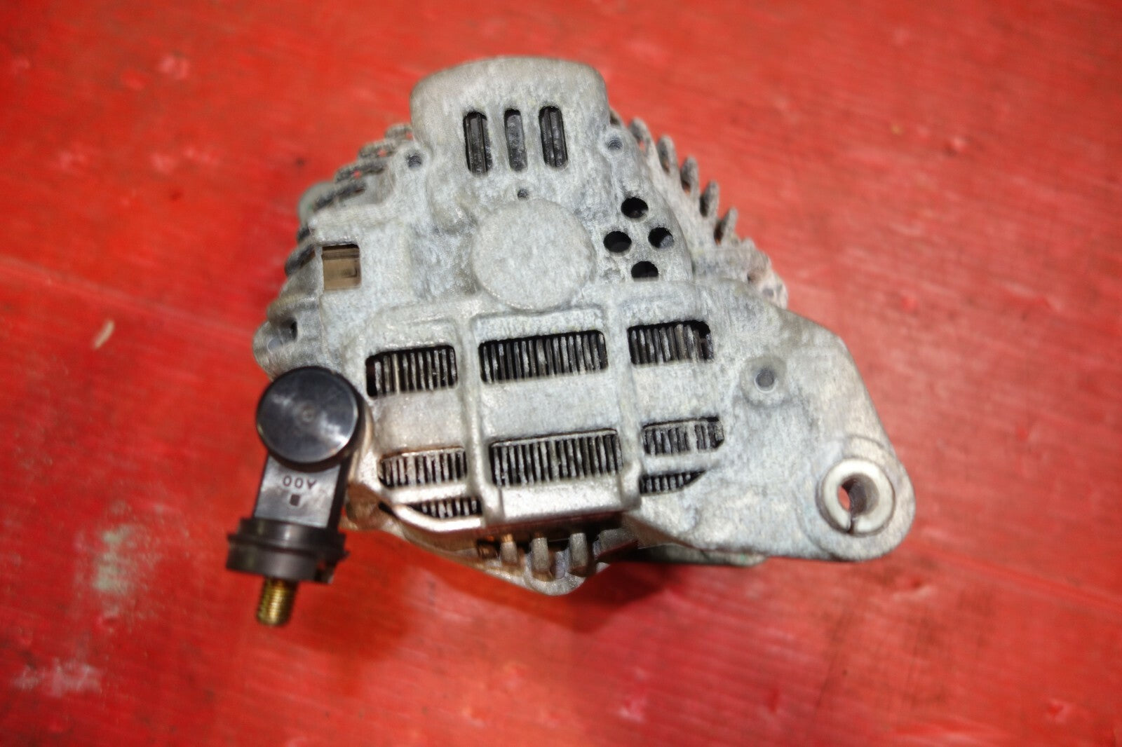 JDM Subaru Alternator Impreza Legacy Outback Forester 23700 AA520 OEM GENUINE
