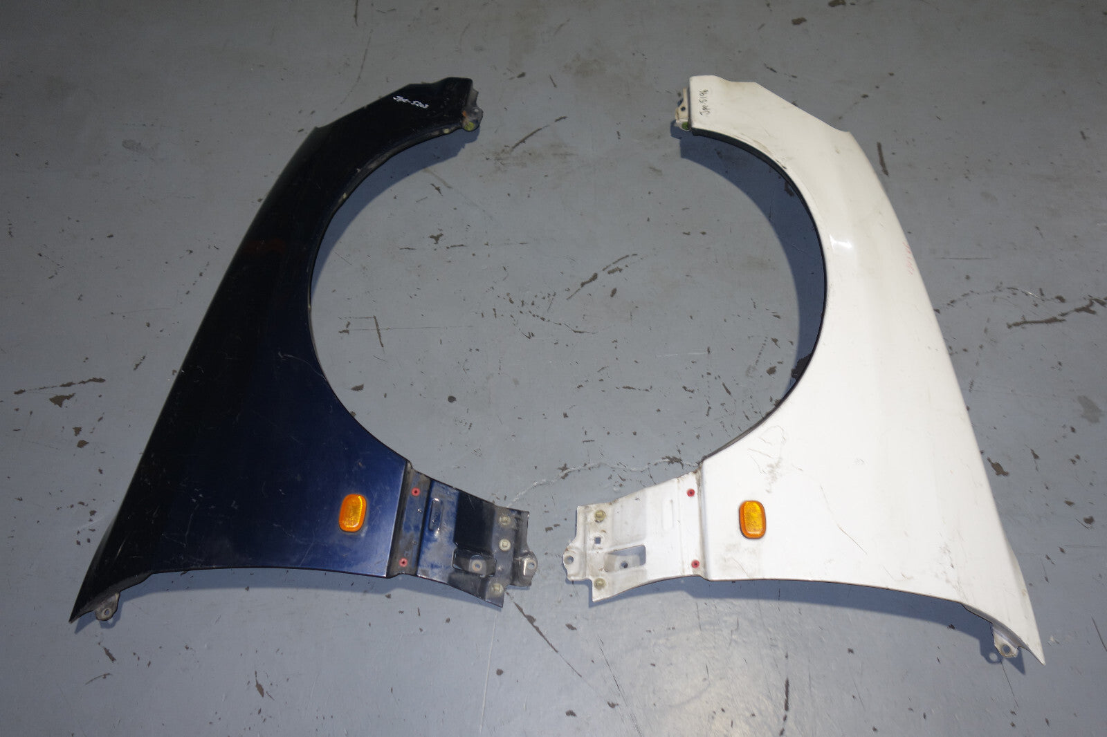 JDM Toyota Aristo Lexus GS300 GS400 GS430 Fenders 1998-2005 OEM JZS161 JZS160