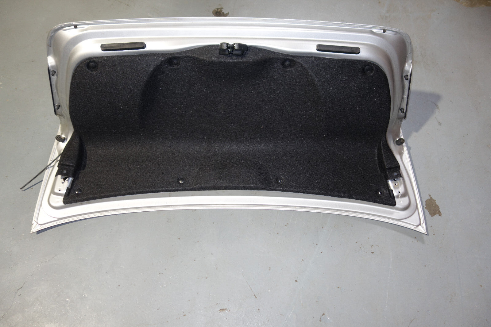 JDM Honda Civic  Acura CSX Rear Trunk Lid Trunk Lights Spoiler OEM FD 2006-2011