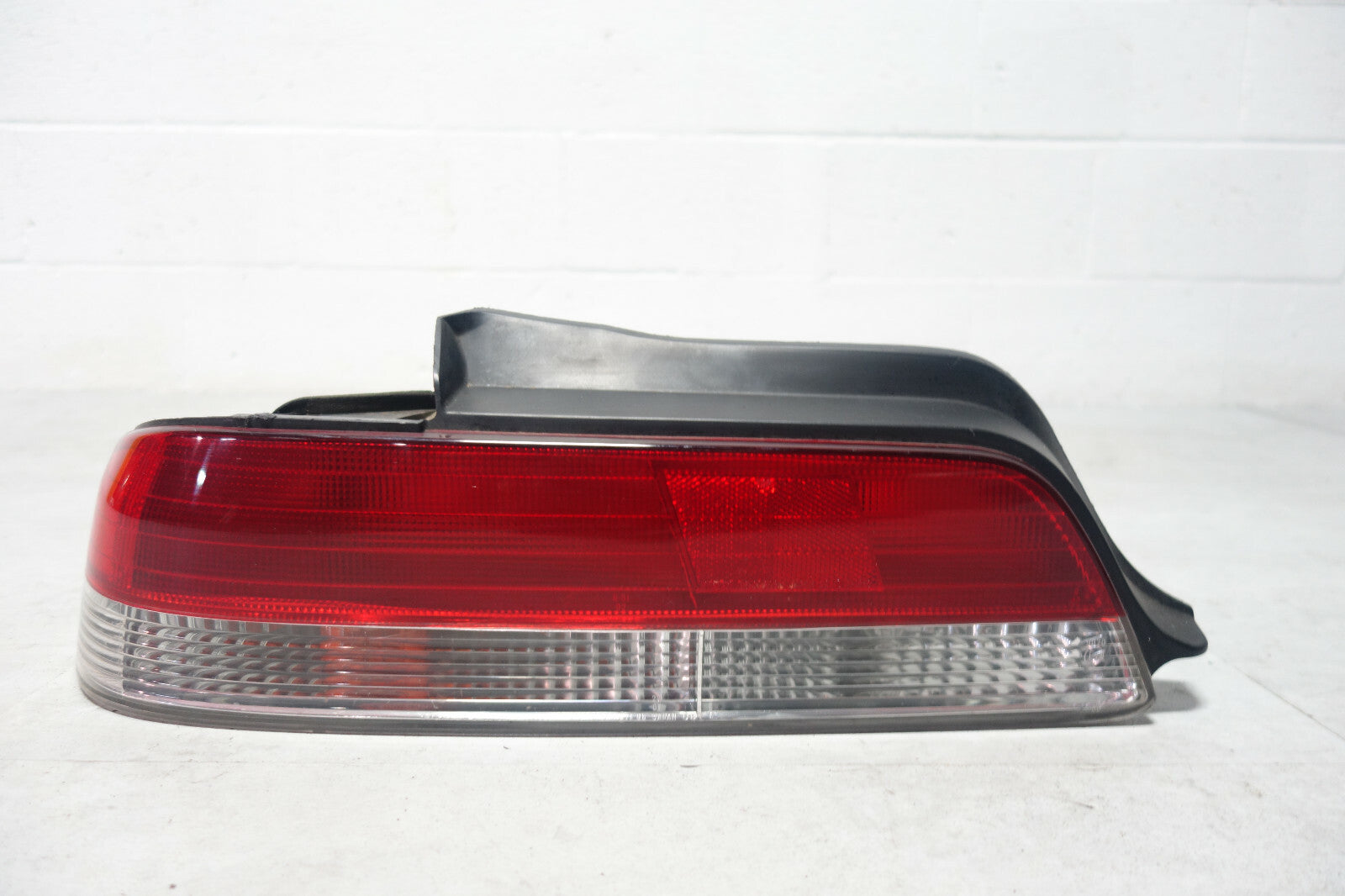 JDM Honda Prelude Base & Type SH BB6 OEM Rear Tail Light Left Side LH 1997-2001