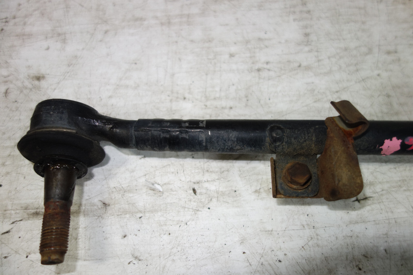 JDM Lexus Is300 Rear Lateral Upper Track Control Rod Arm & Ball Joint 2001-2005