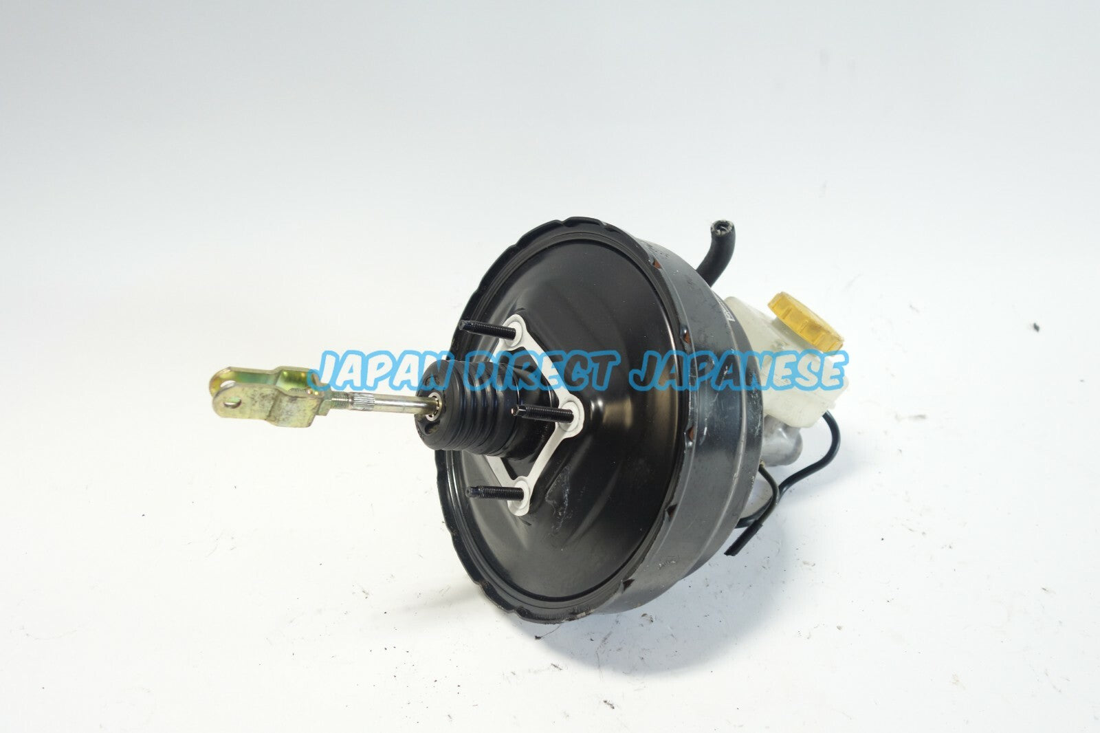 2002-2007 JDM Subaru Impreza RS TS WRX STi Brake Booster & Master Cylinder