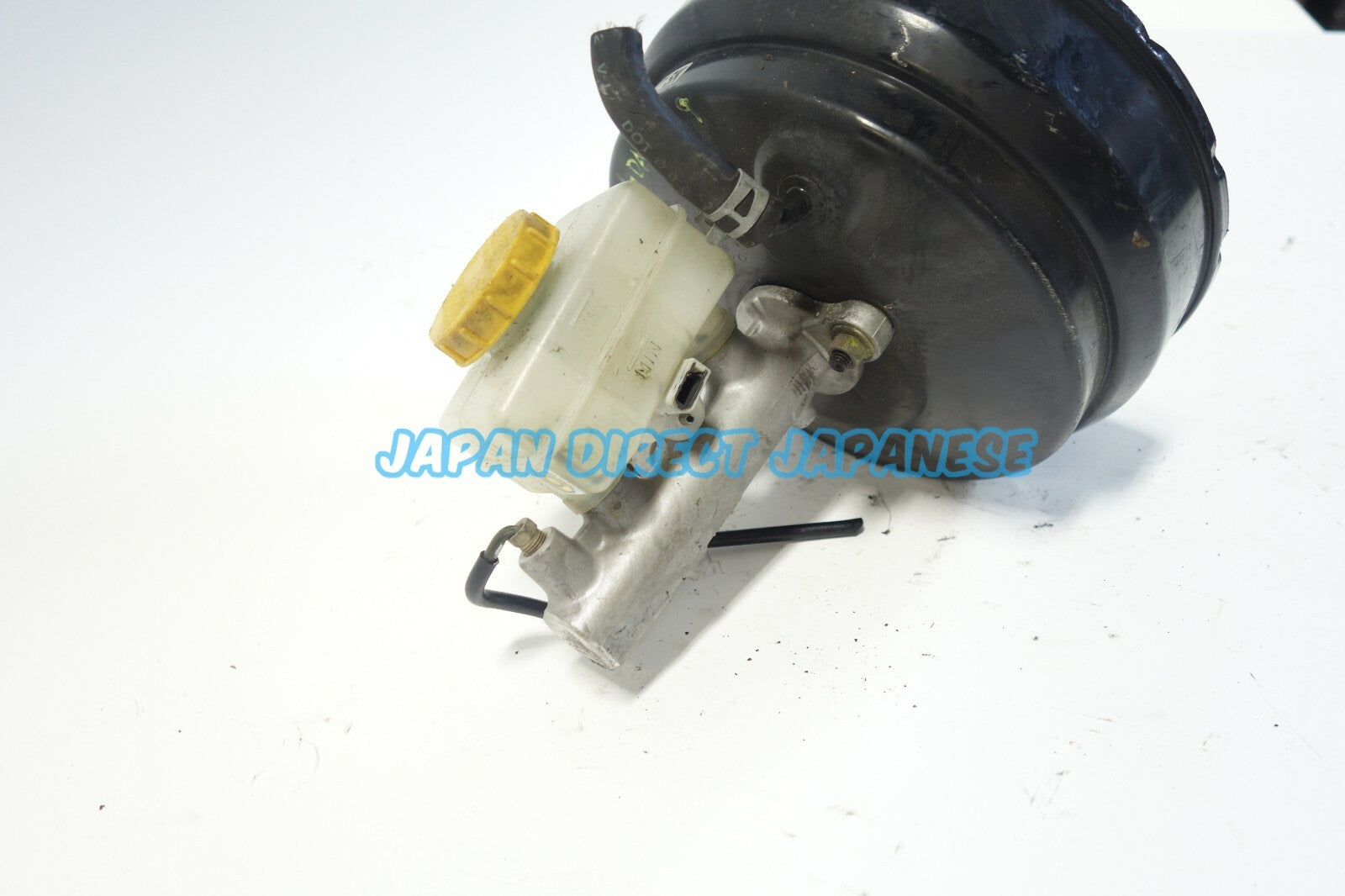 2002-2007 JDM Subaru Impreza RS TS WRX STi Brake Booster & Master Cylinder
