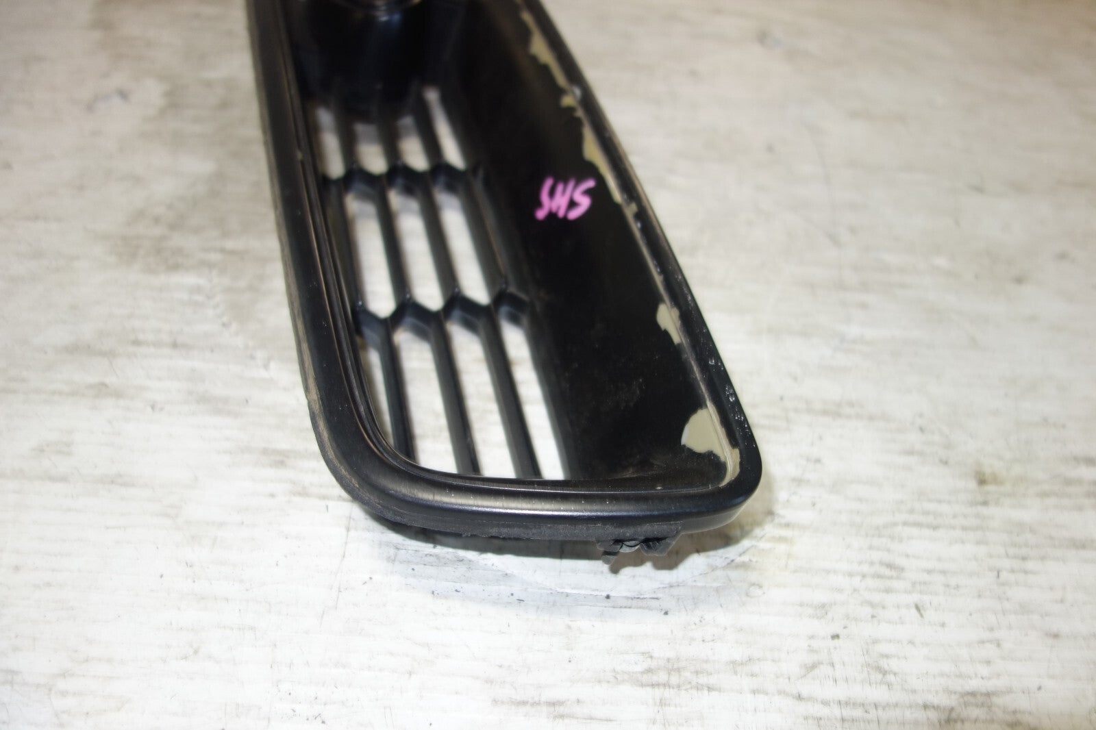 JDM Subaru Legacy BH5 Front Grille Grill Honeycomb 2000-2004