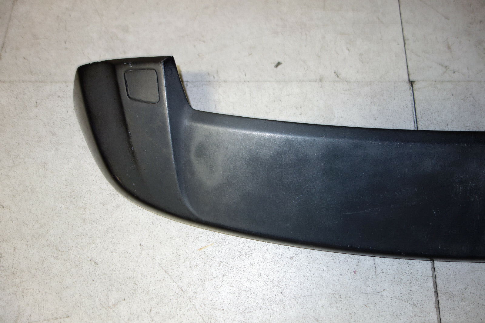 JDM Subaru Forester SH5 SH Rear Top Wing Spoiler 2009-2013