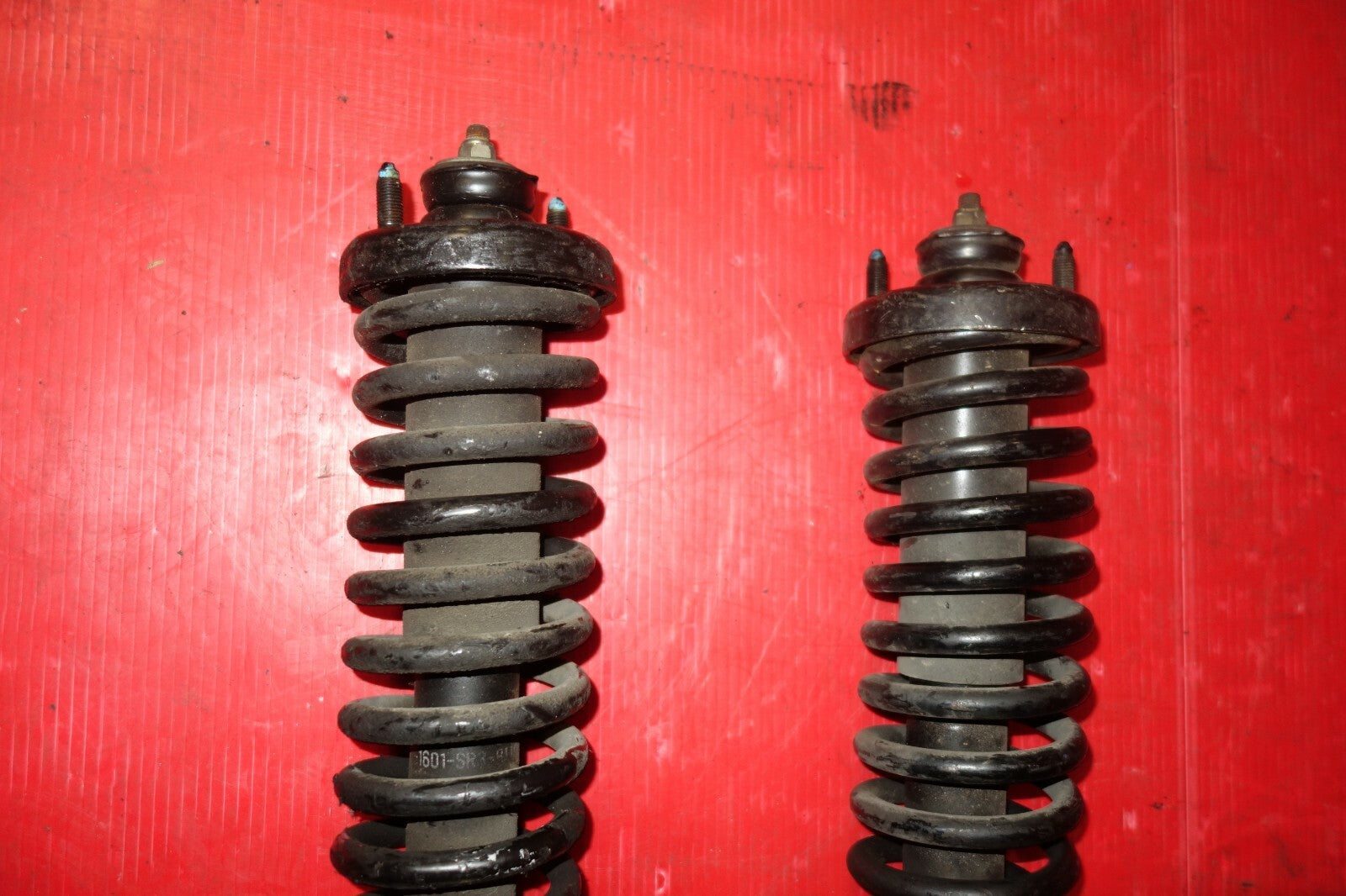 JDM Acura Integra GS-R RS LS  Front Shocks Struts Springs Civic 1994-01 #6102