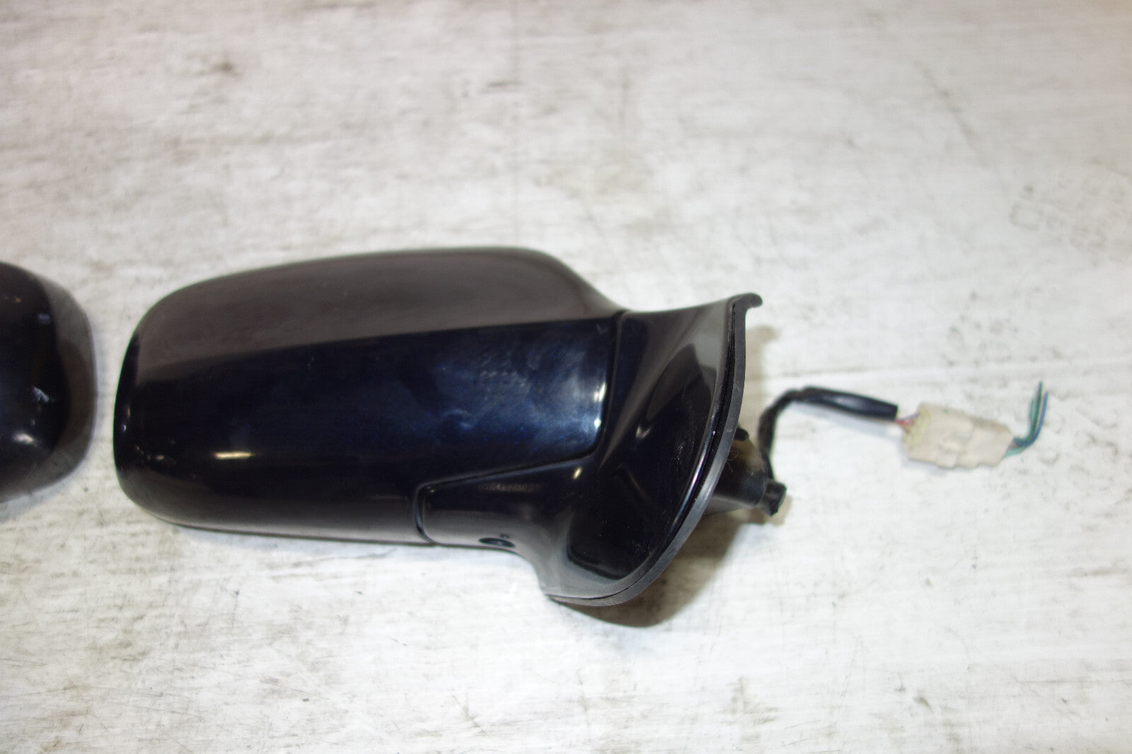 JDM Toyota Celica OEM Power Mirrors 2000-2005 GT GTS