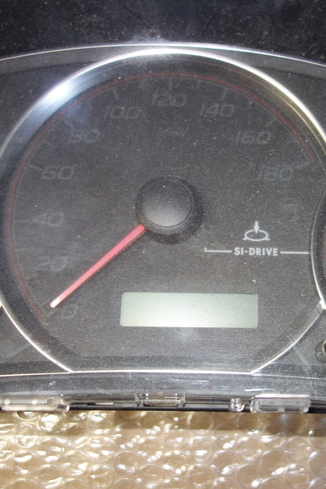 JDM Subaru Forester SH5 Gauge Cluster Speedometer Si-Drive 2009-2013