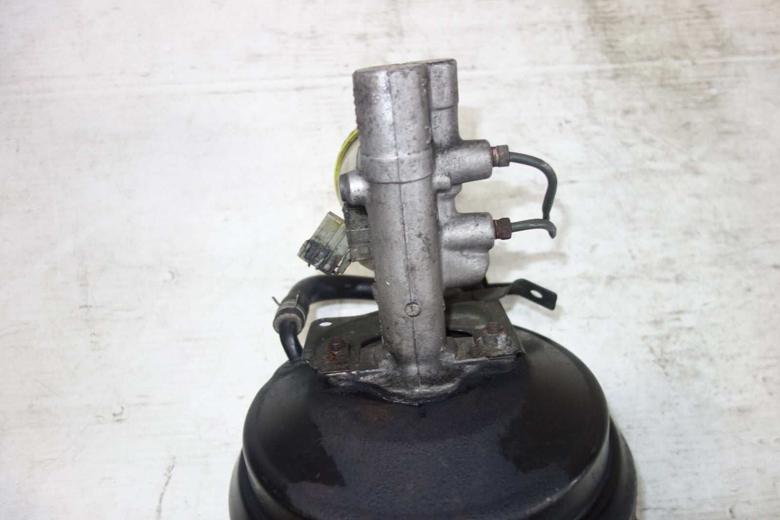 JDM NISSAN S13 PRS13 A80SX BRAKE BOOSTER MASTER CYLINDER S14  852-01252