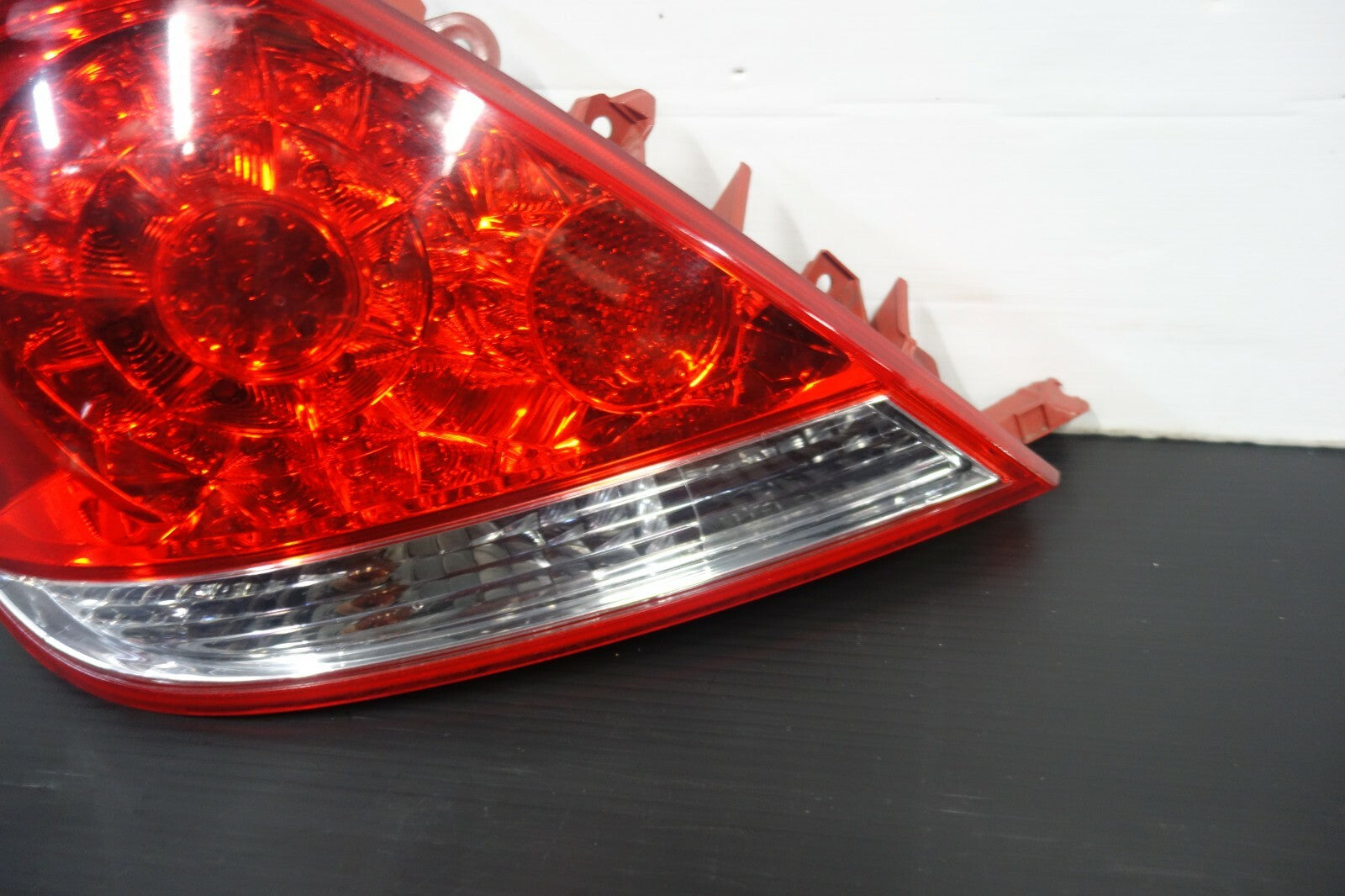 ACURA RL TAIL LIGHT LEFT SIDE TAIL LAMP LH 2005-2008 ORIGINAL Genuine OEM