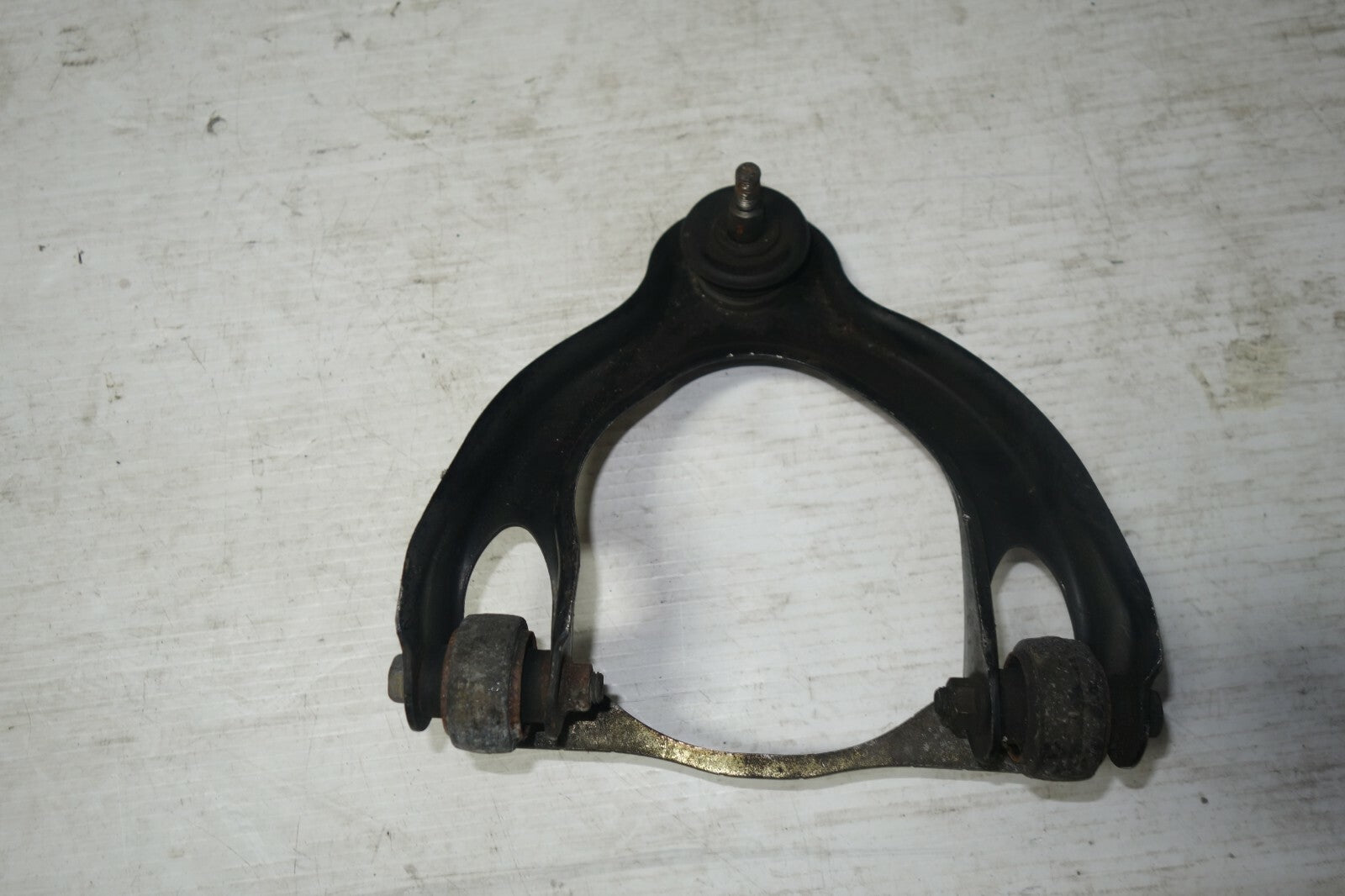 JDM 1994-2001 ACURA INTEGRA TYPE R DC2 OEM USED FRONT LEFT UPPER CONTROL ARM