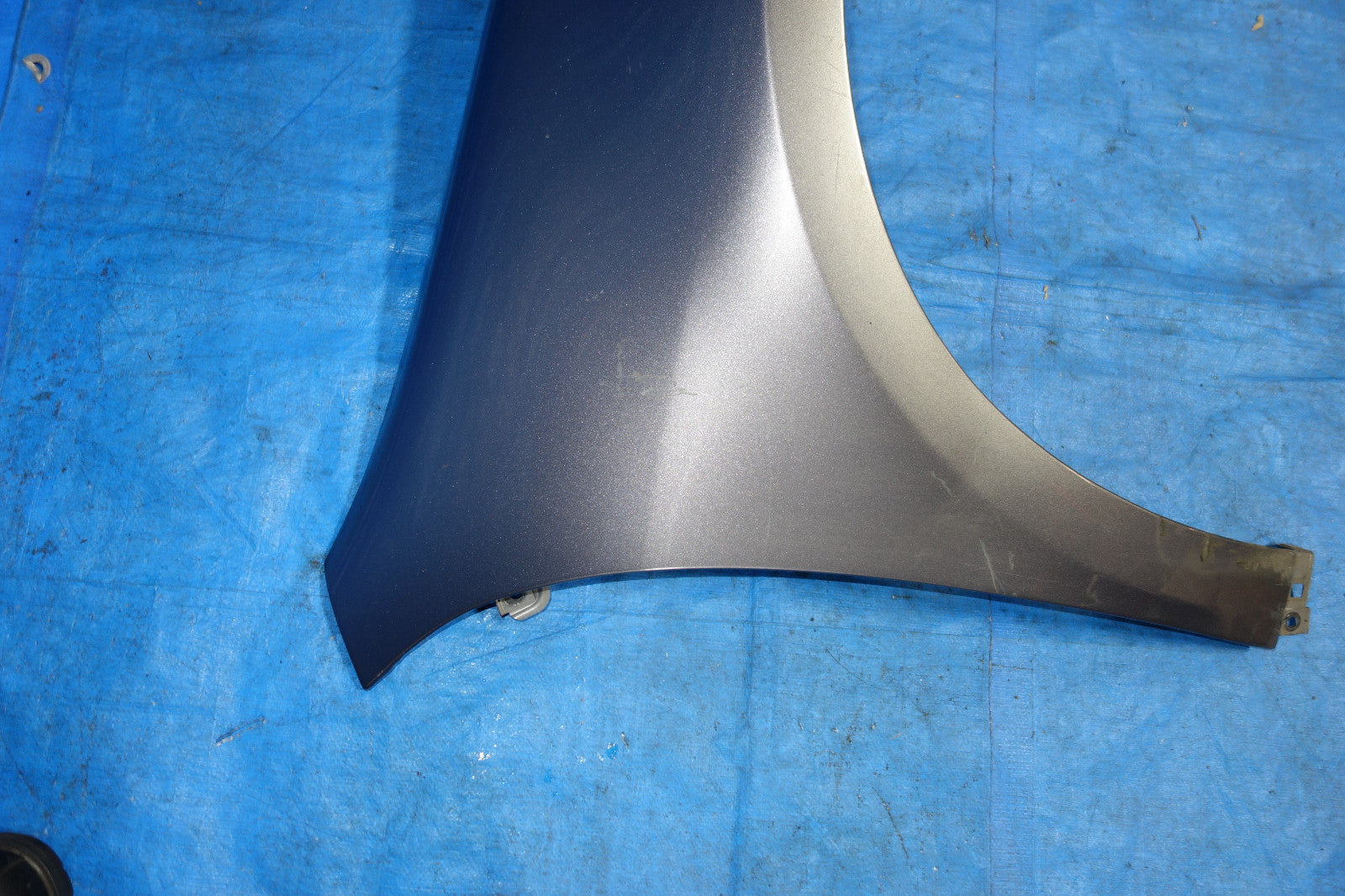 Acura RL OEM Front Fender Right Passenger Side RH 2005-2008 JDM