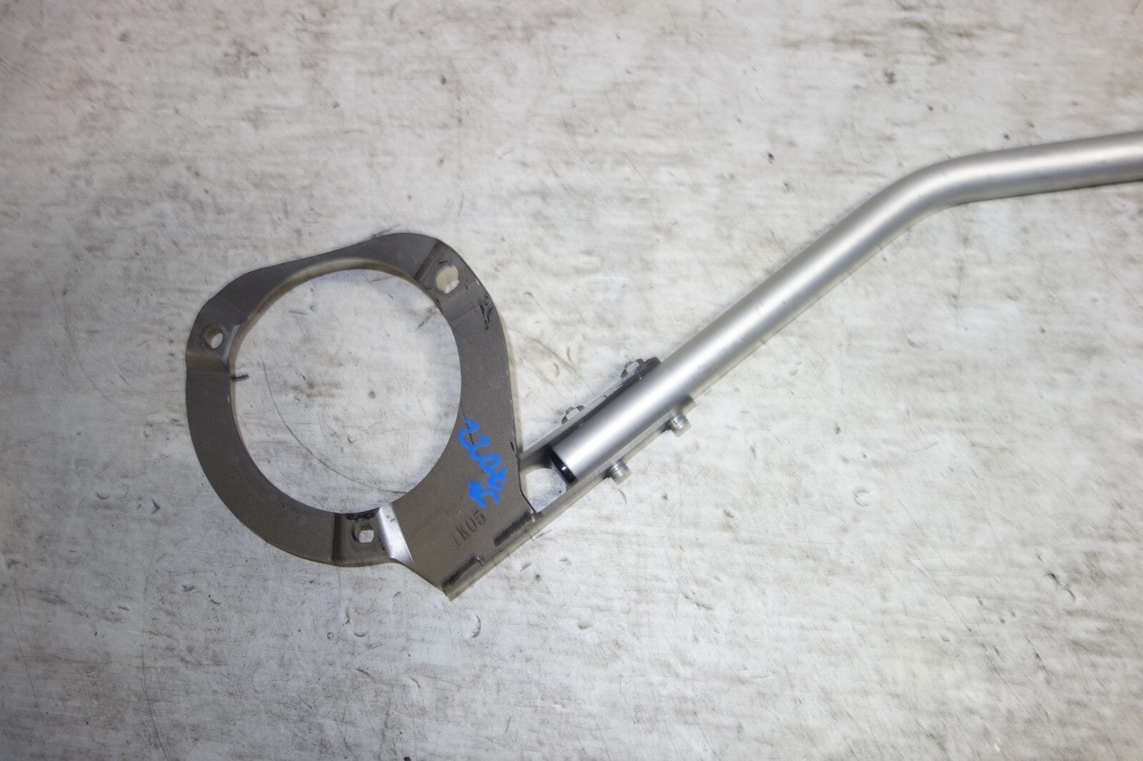 JDM Subaru Legacy STi Flexible Front Strut Bar Brace BL5 BP5 2005-2009 #7022