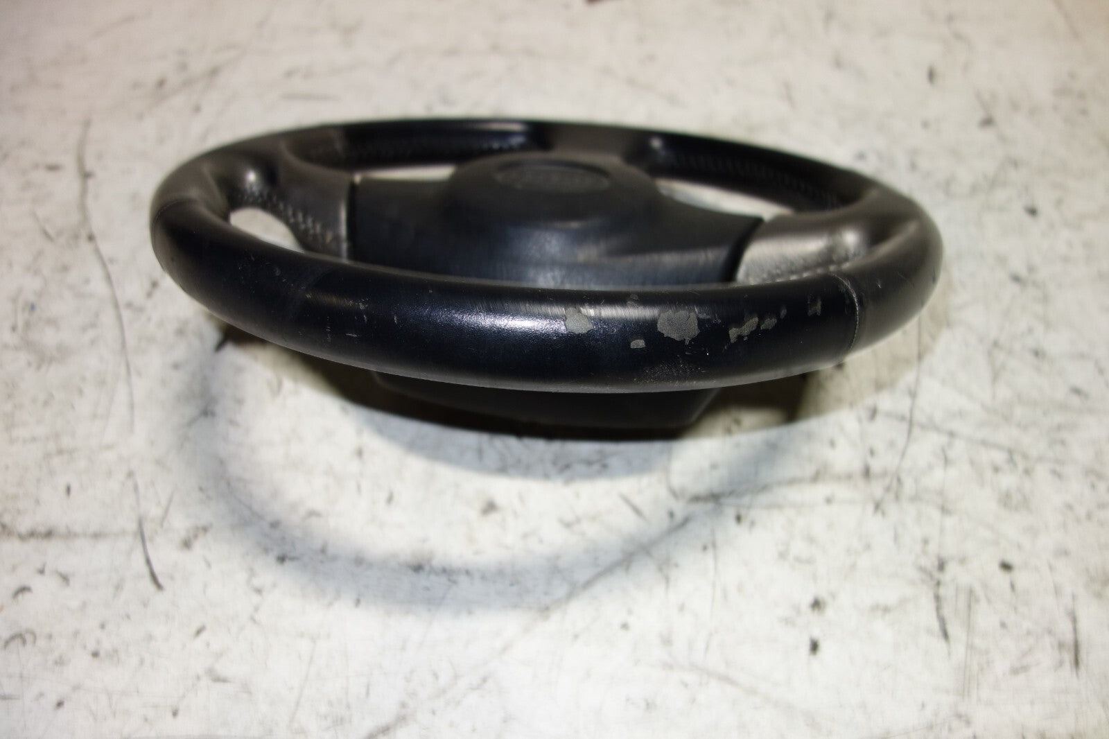 JDM 2001-2005 LEXUS IS300 TOYOTA ALTEZZA SXE10 STEERING WHEEL & HUB Fits:IS300
