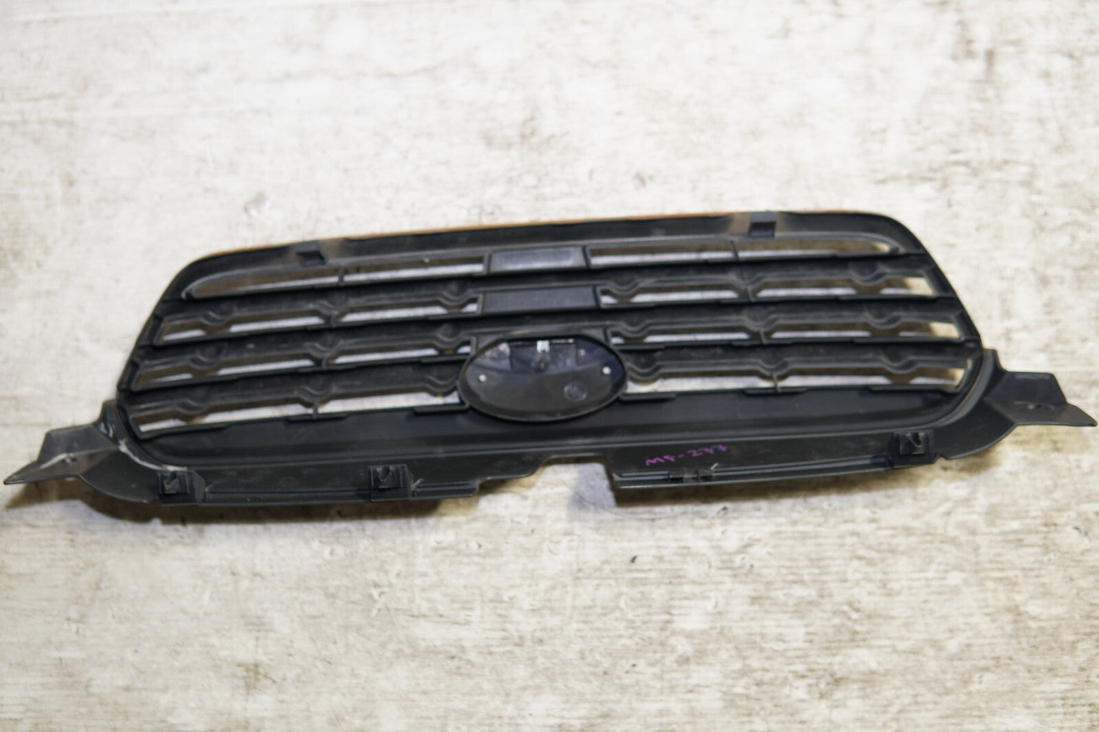 JDM Subaru Legacy Oem Grille BP5 BL5 2008-2009