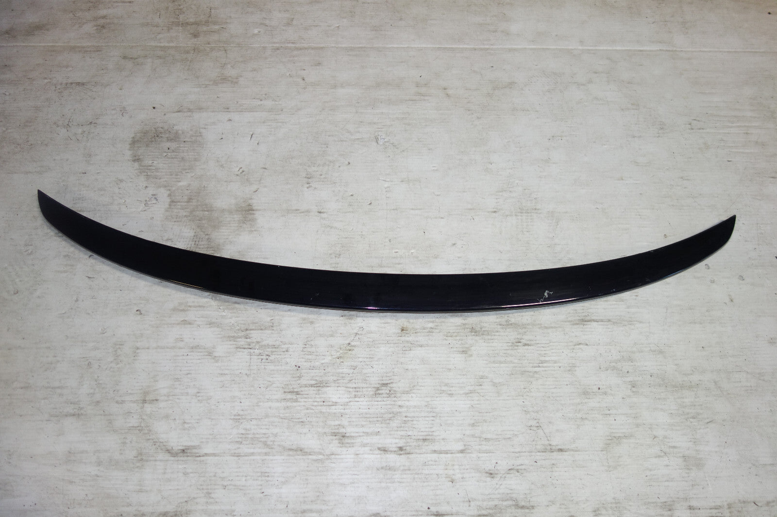 JDM Honda Accord Inspire Rear Trunk Spoiler 2008 2009 2010 2011 2012 Sedan OEM
