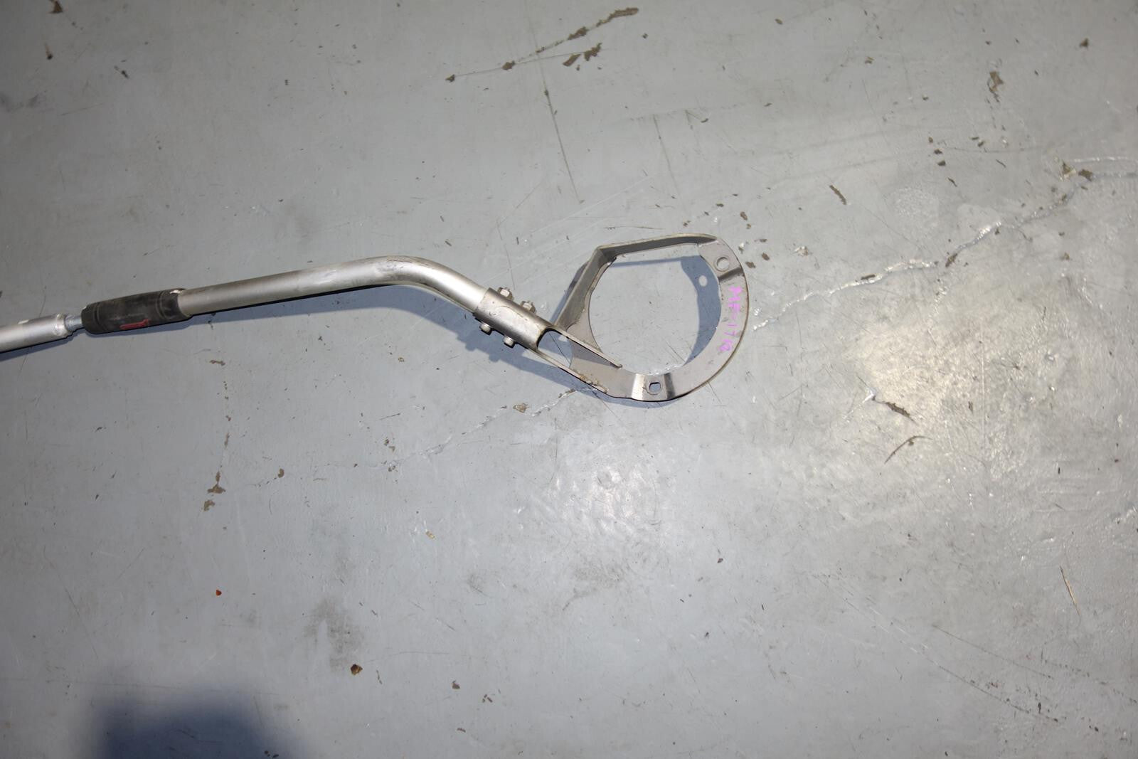 JDM Subaru Forester XT STi OEM Flexible Front Strut Bar 2009-2013 SH5 SH9