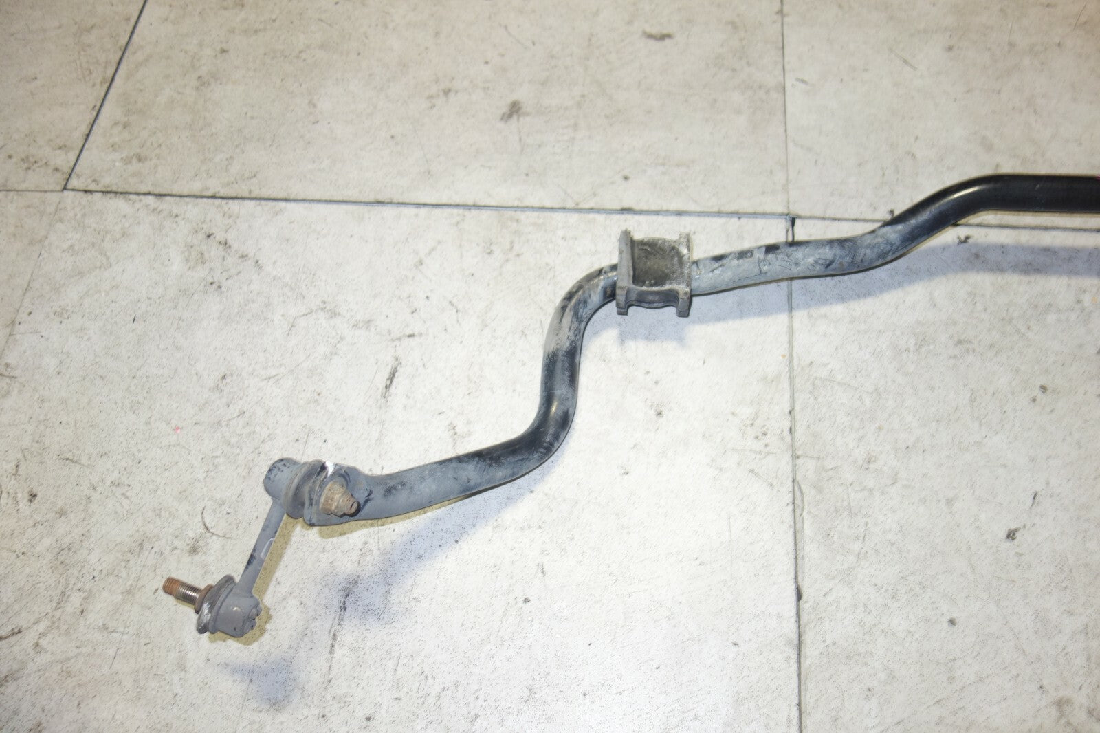 JDM Acura TSX Accord EURO R CL7 Front Sway Bar Stabilizer Bar 2004-2008 OEM