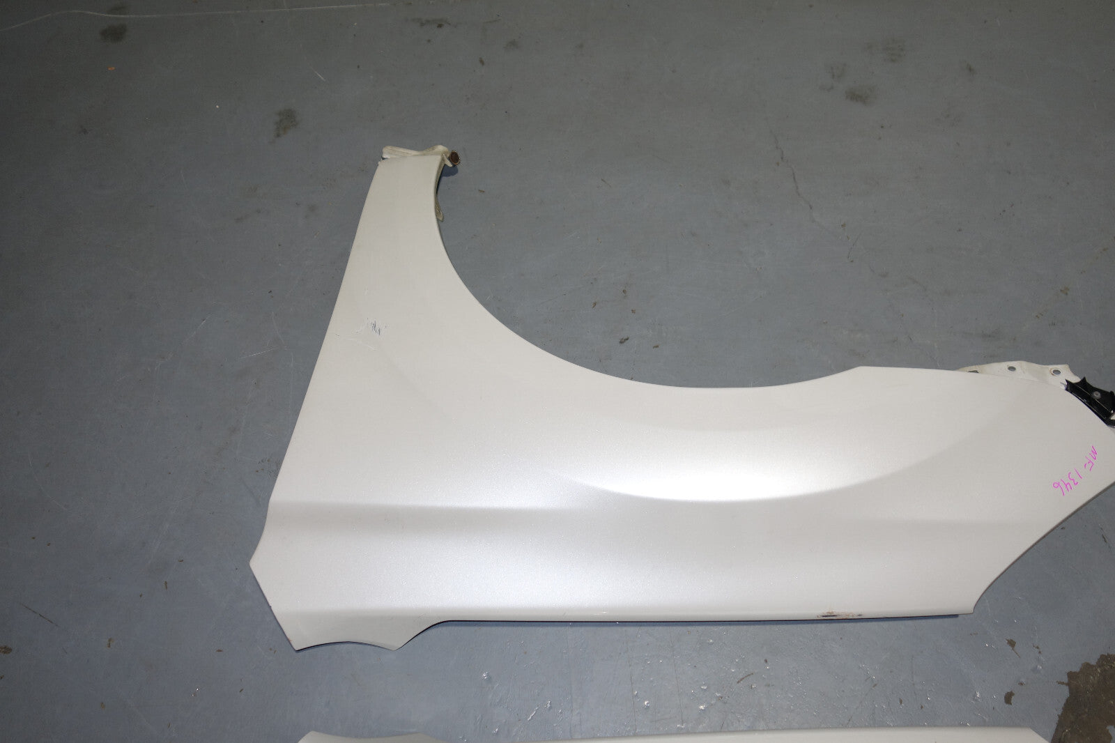 JDM Subaru Legacy Fenders Sedan Used OEM Genuine 2010 2011 2012 2013 2014 BM9