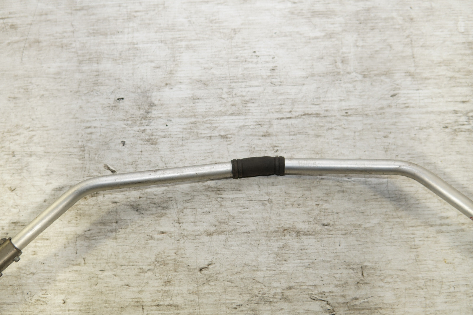 JDM Subaru Forester XT STi OEM Flexible Front Strut Bar 2009-2013 SH5 SH9