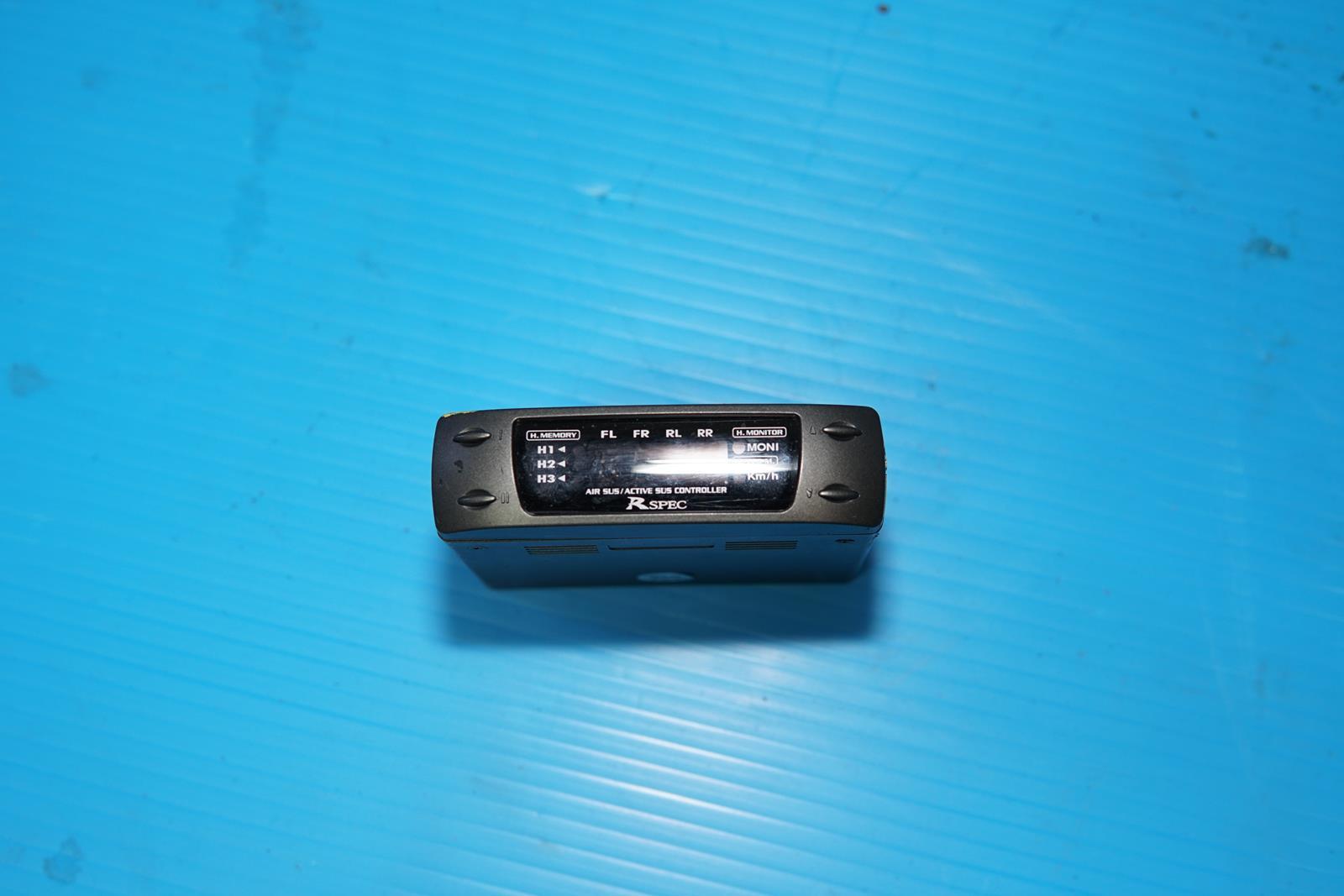 JDM Lexus LS430 ASC680 Air Suspension Controller 2001-2006