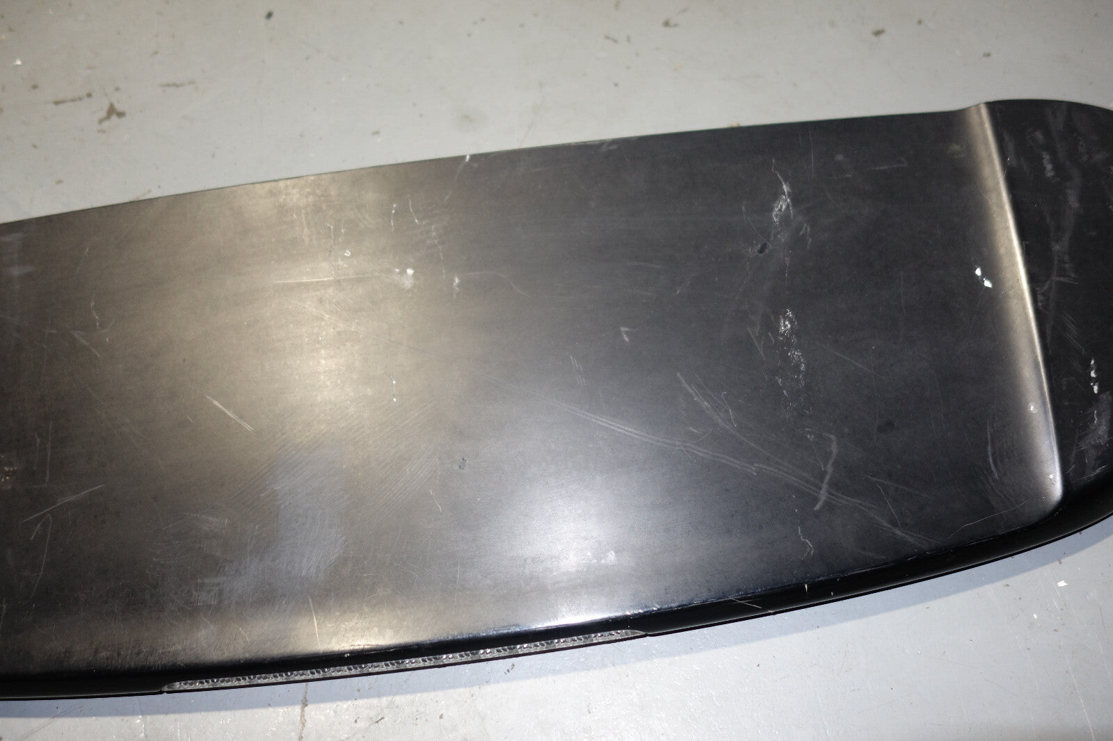 2005-2009 LEGACY Outback Rear Spoiler Wing Station Wagon Tailgate OEM Genuine