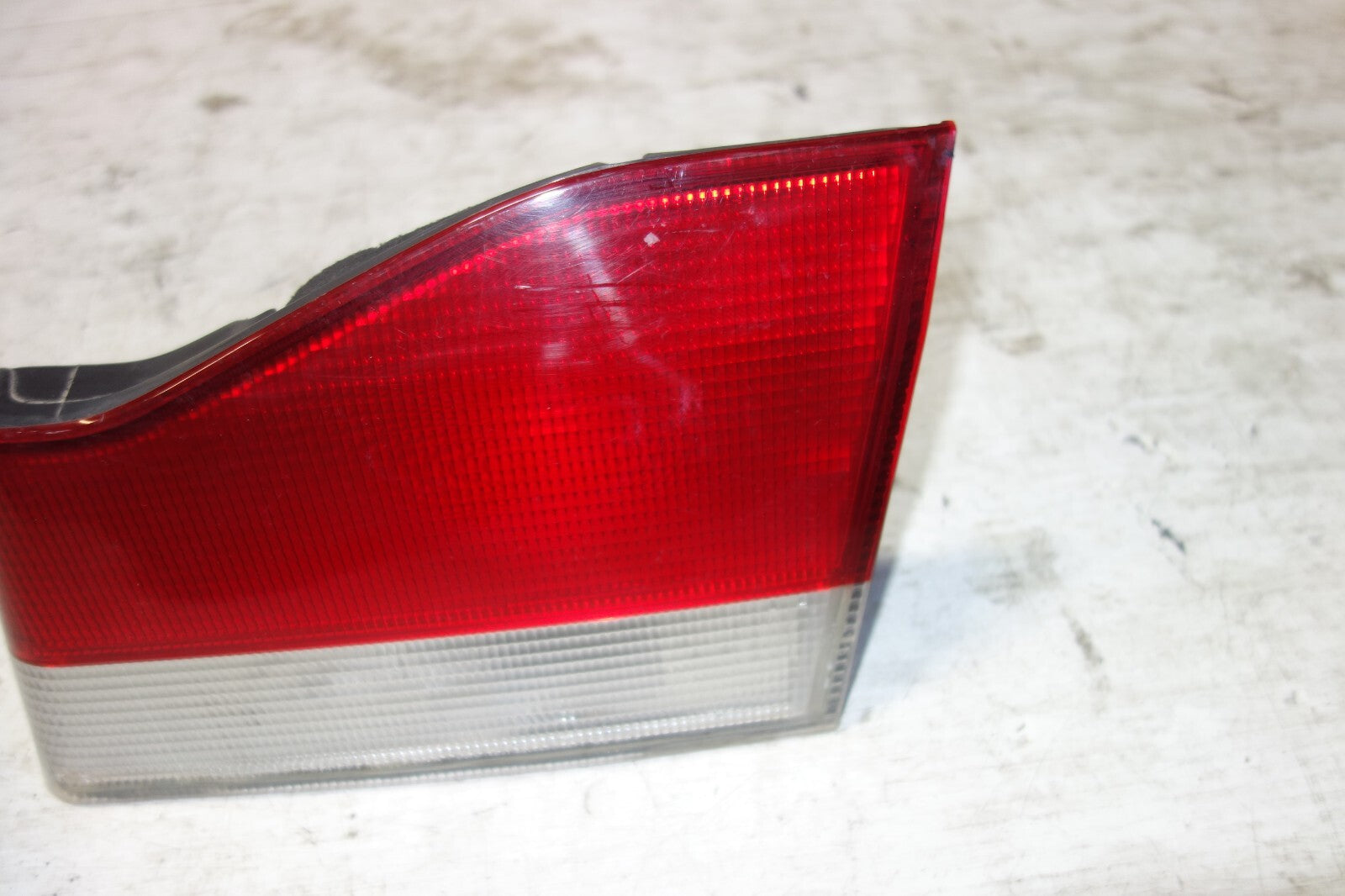 JDM Acura 1.6 EL Rear Tail Light Trunk Lamp Right Side 1996 1997 1998 1999 2000