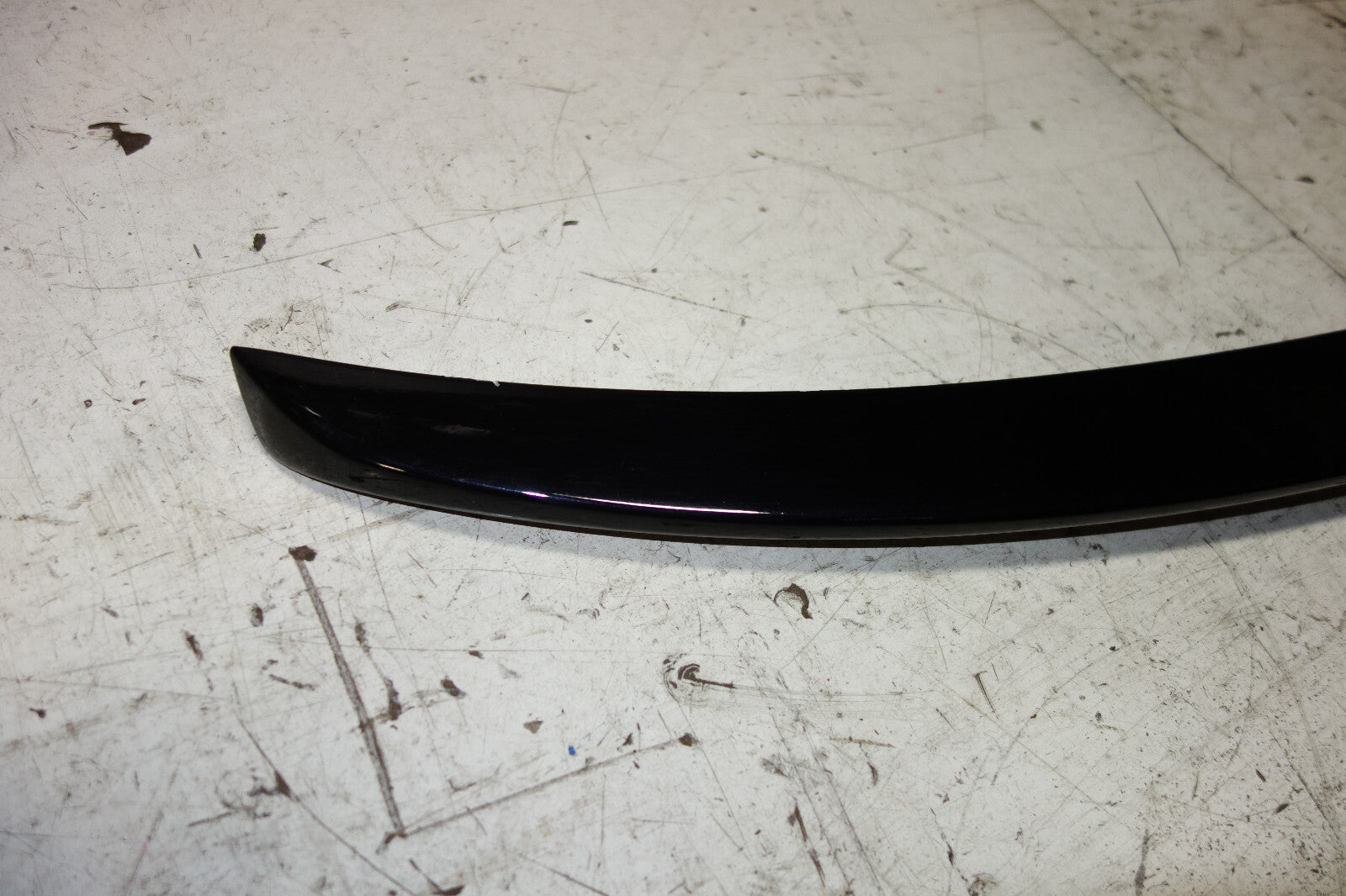 JDM Honda Accord CP3 Sedan 4-Door Kouki  Spoiler Wing Flush Lid 2008-2012