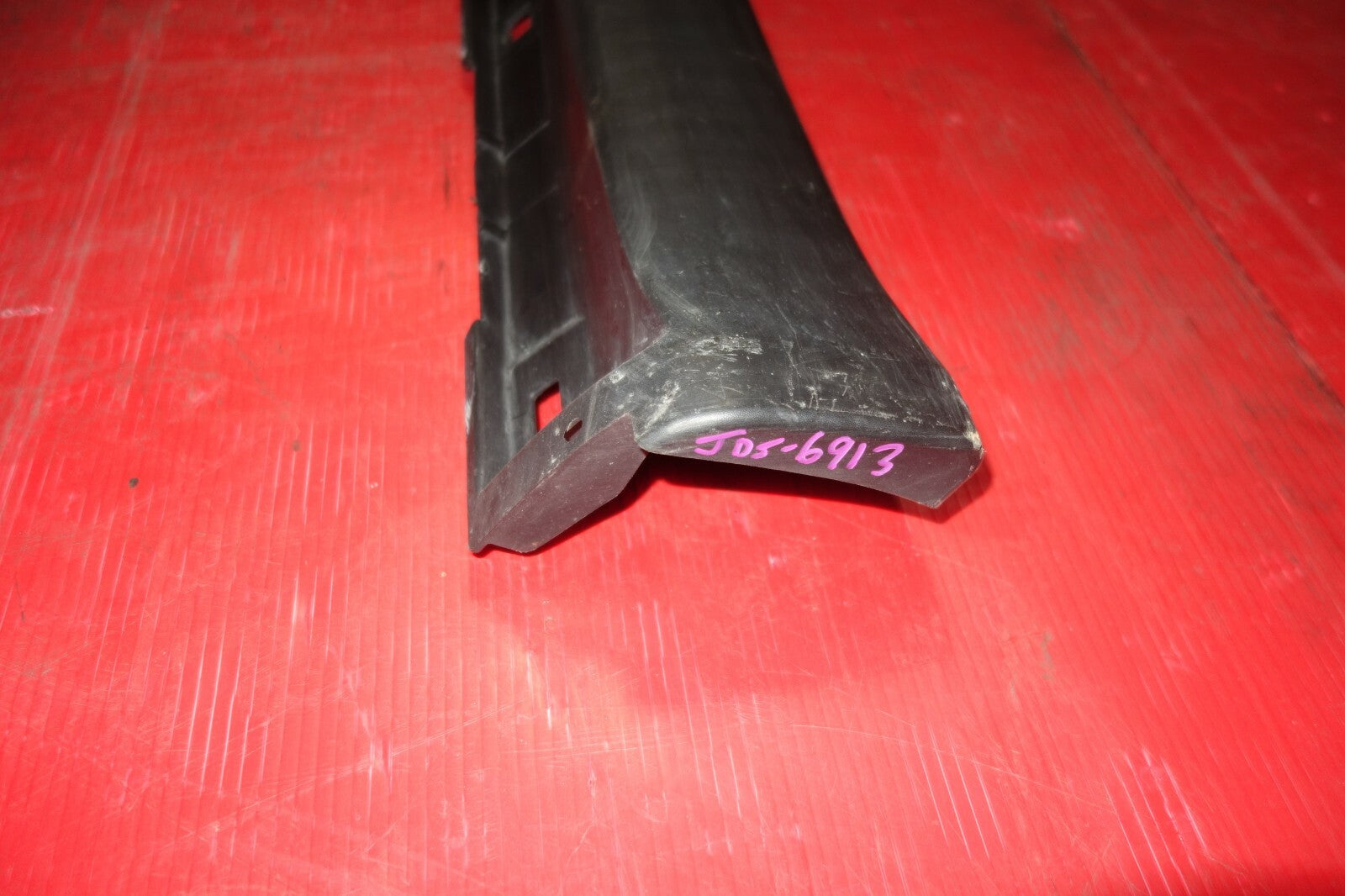 JDM Subaru Legacy OEM Stock Side Skirt Rocker Panels Wagon 2005-2009 LEFT LH