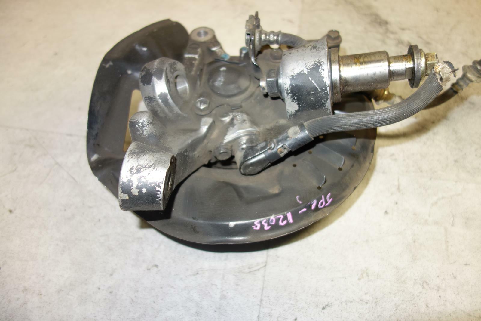 JDM Nissan 300ZX Front Right Spindle Knuckle Bearing Hub 1990-1996 OEM