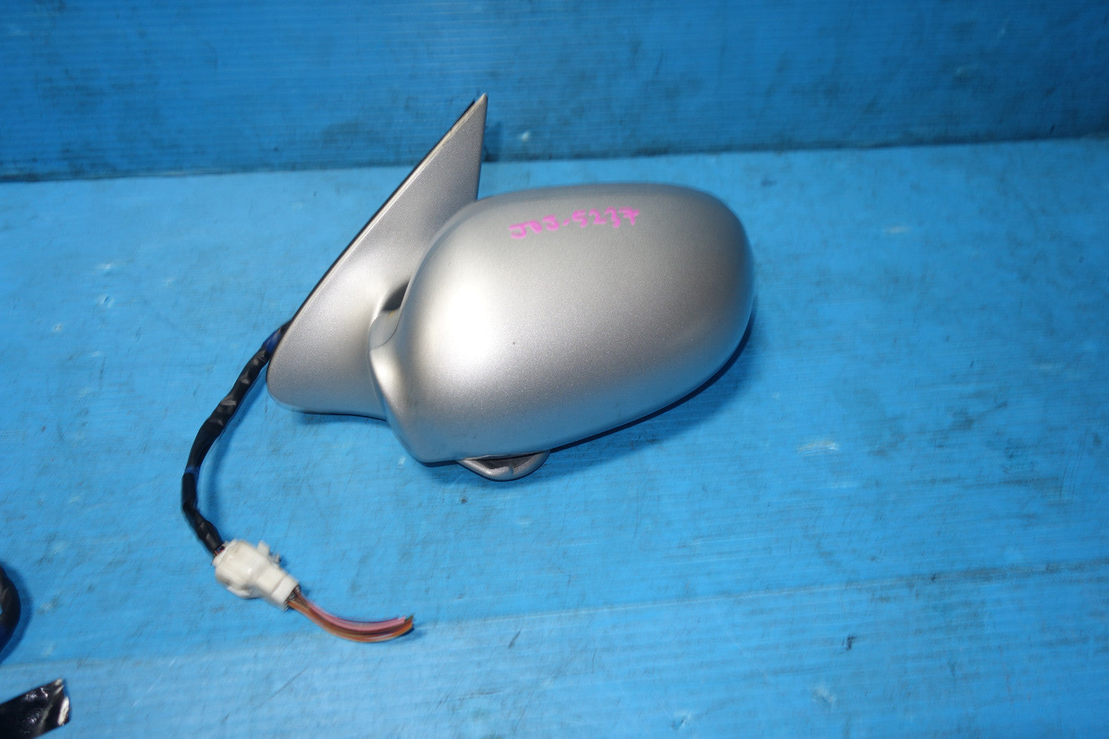 JDM Lexus GS300 OEM Power Folding Side View Mirrors + Switch 1991-1997 #5237