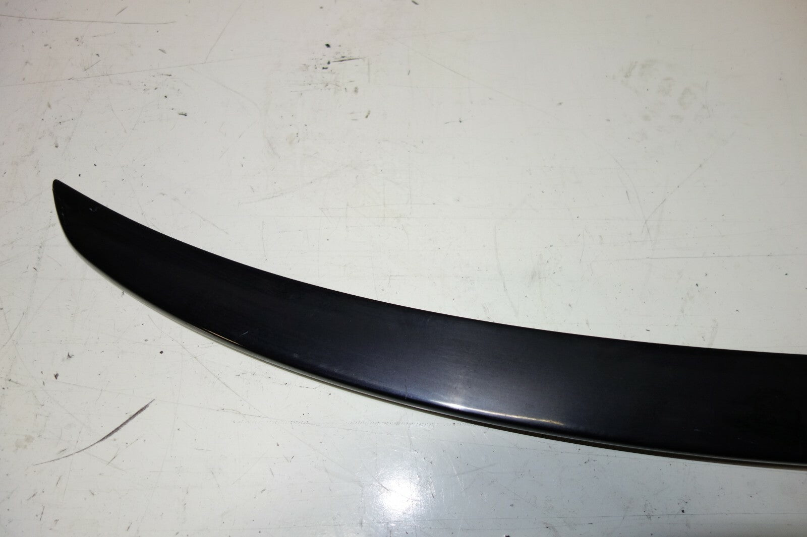 JDM Honda Accord CP3 Rear Decklid Spoiler Wing 4-door Sedan 2008-2012