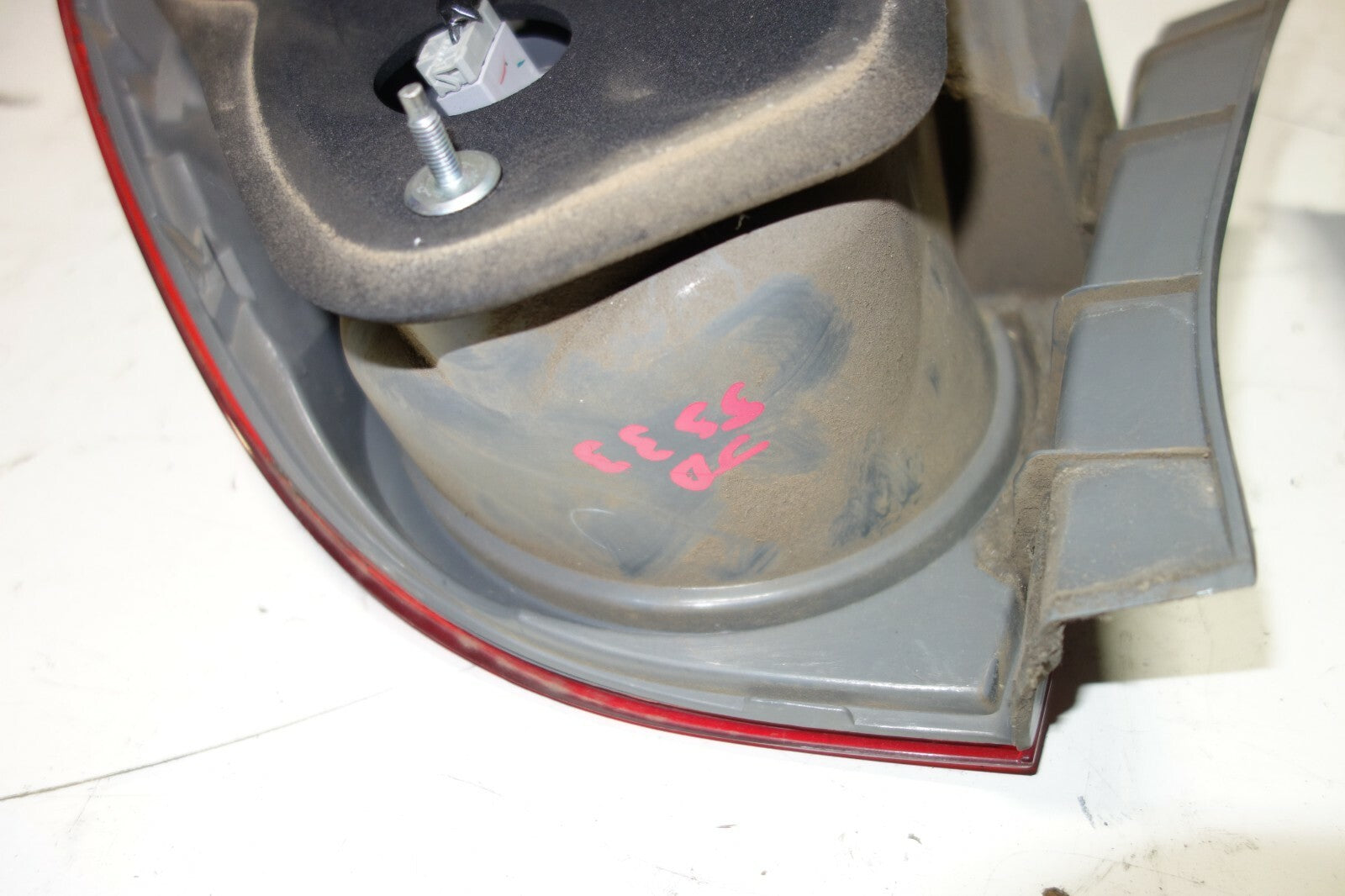 JDM Civic Type R Acura CSX Rear Taillights Tail Lamps 2006-2011 OEM