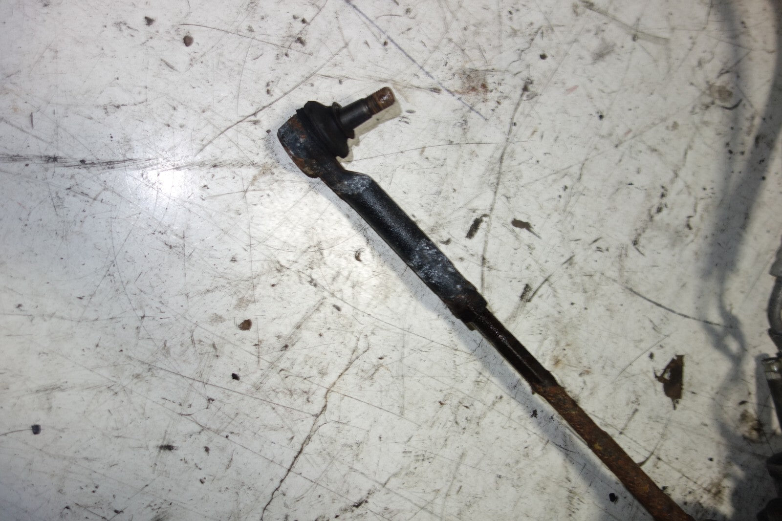 JDM Subaru Impreza WRX STi GRF Steering Rack & Pinion 2008-2014 RHD Right Hand