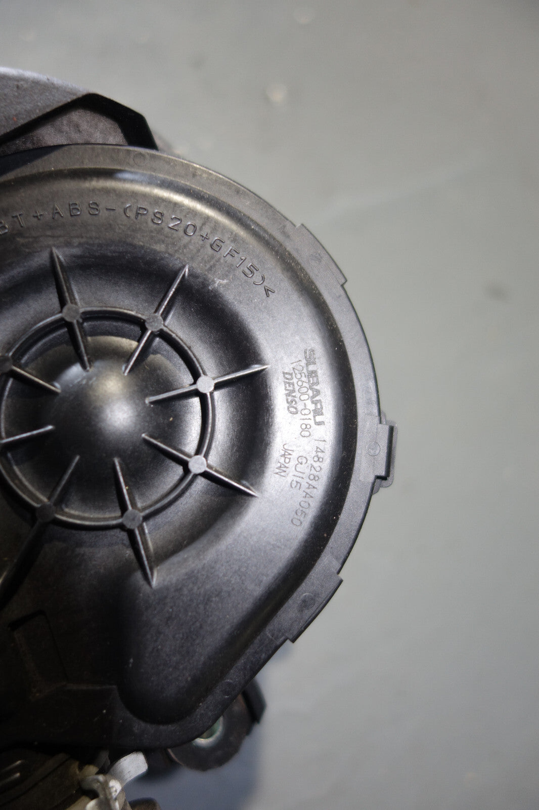 JDM 07-21 Forester Impreza Legacy Outback STI WRX Secondary Air Pump 14828AA050