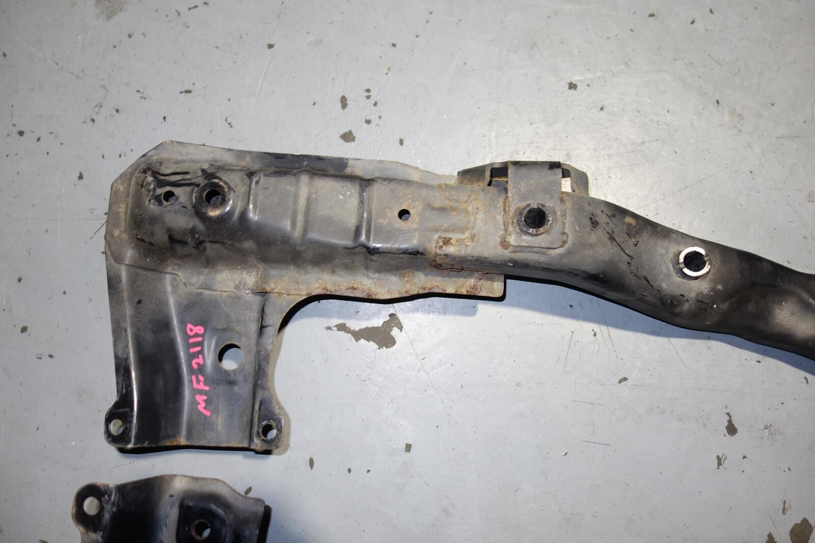 JDM 2003-2008 SUBARU FORESTER STi FRONT SUBFRAME  U SHAPE SUB FRAME SG5 SG9