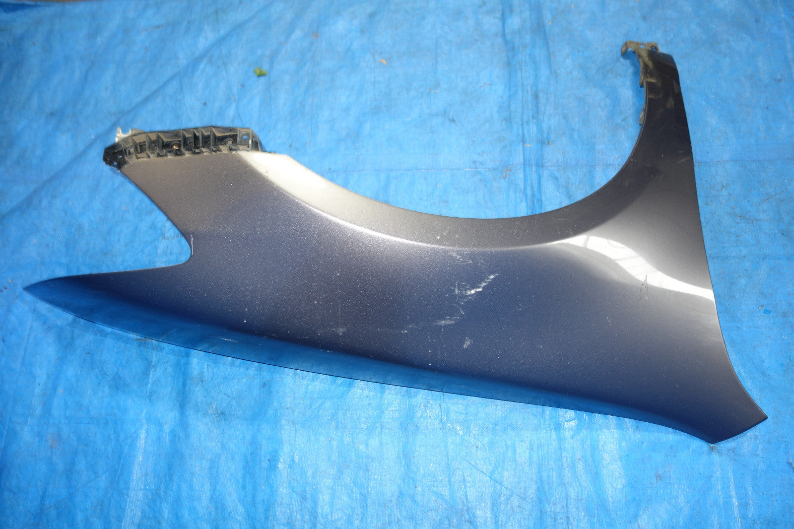 Acura RL OEM Front Fender Right Passenger Side RH 2005-2008 JDM