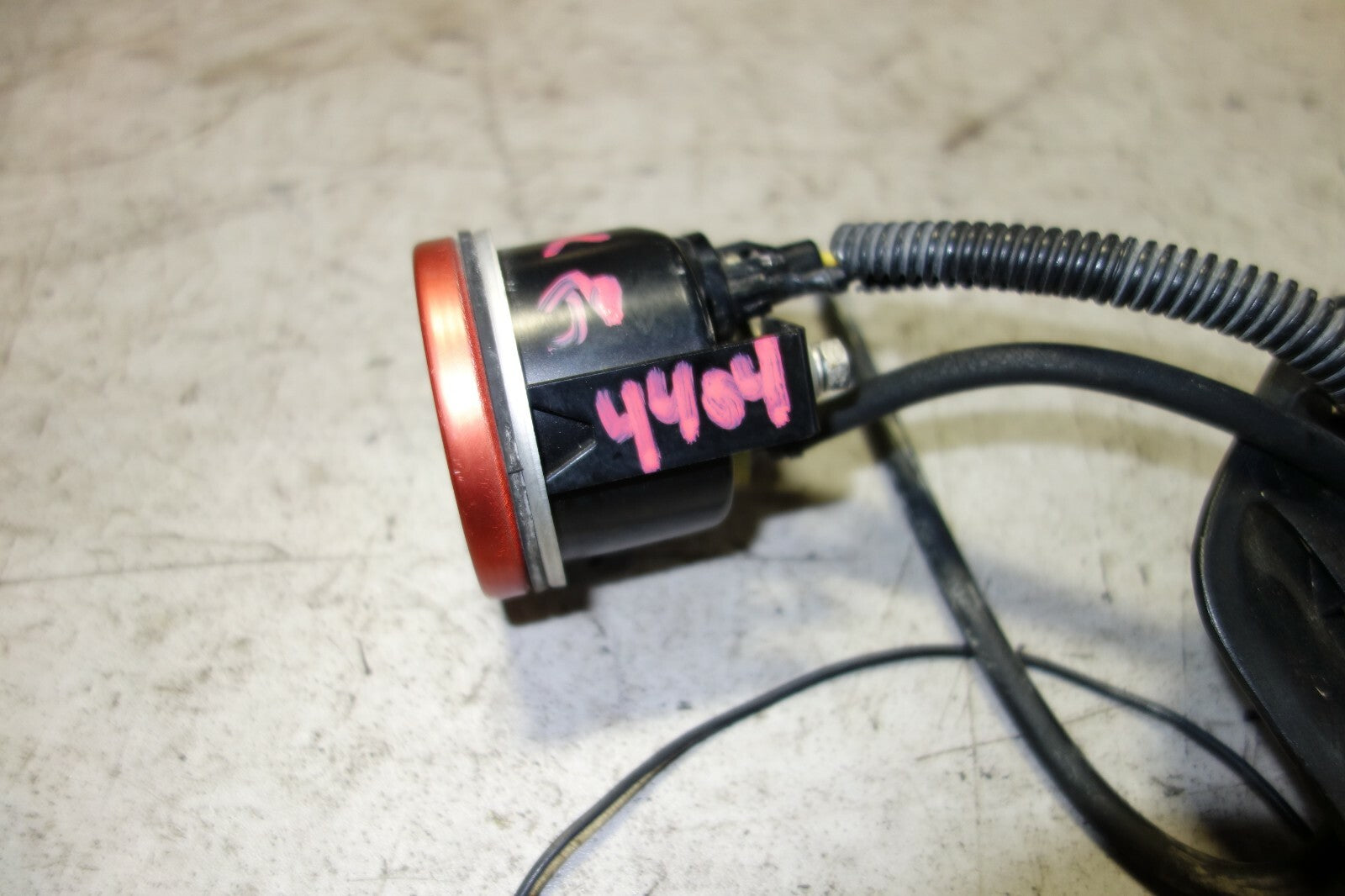 JDM Toyota Celica K's Meter Works Vacuum Gauge ST202 ST205 1994-1999